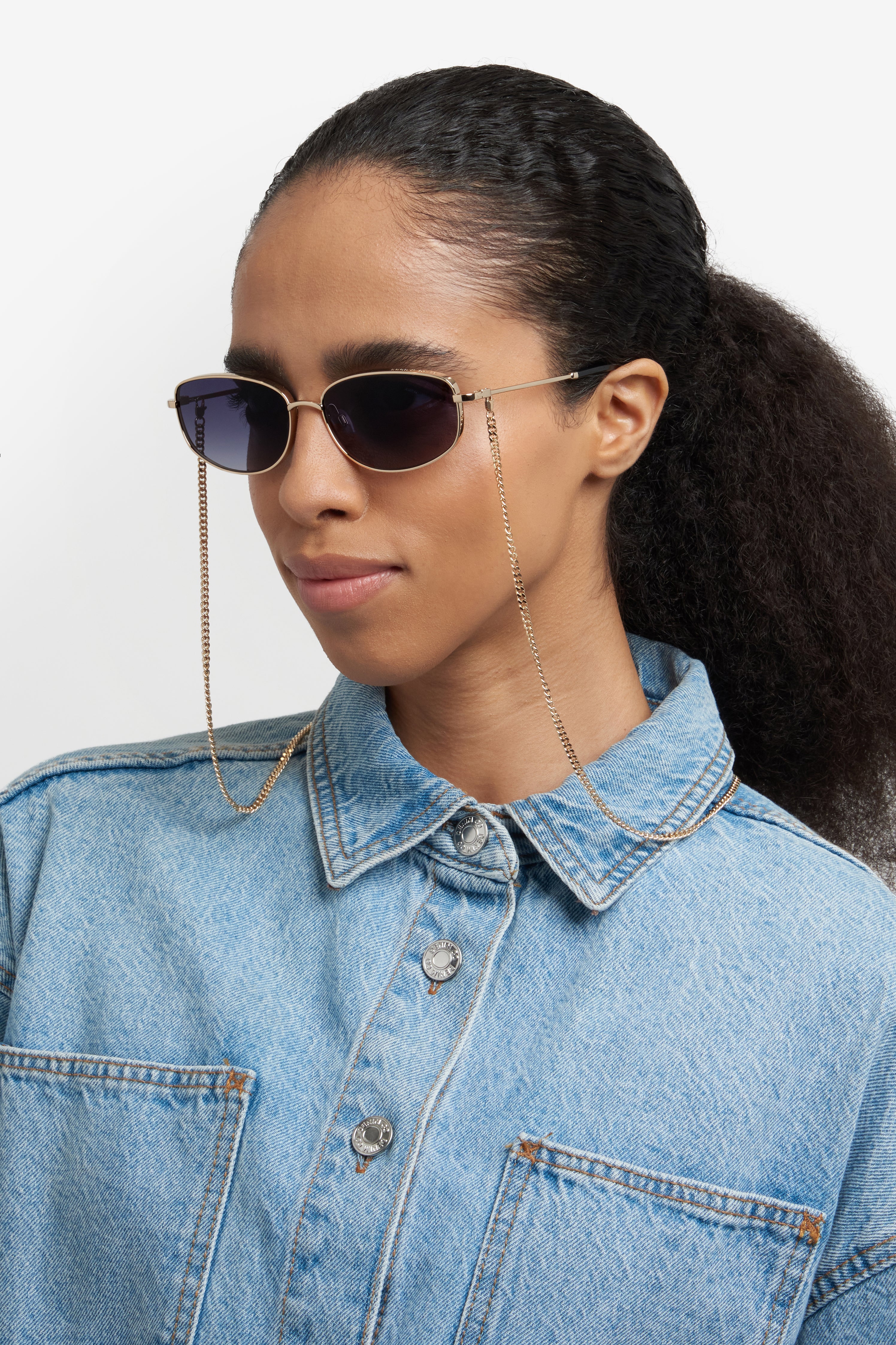 MARC JACOBS MARC 772/N/S RHL 9O 60