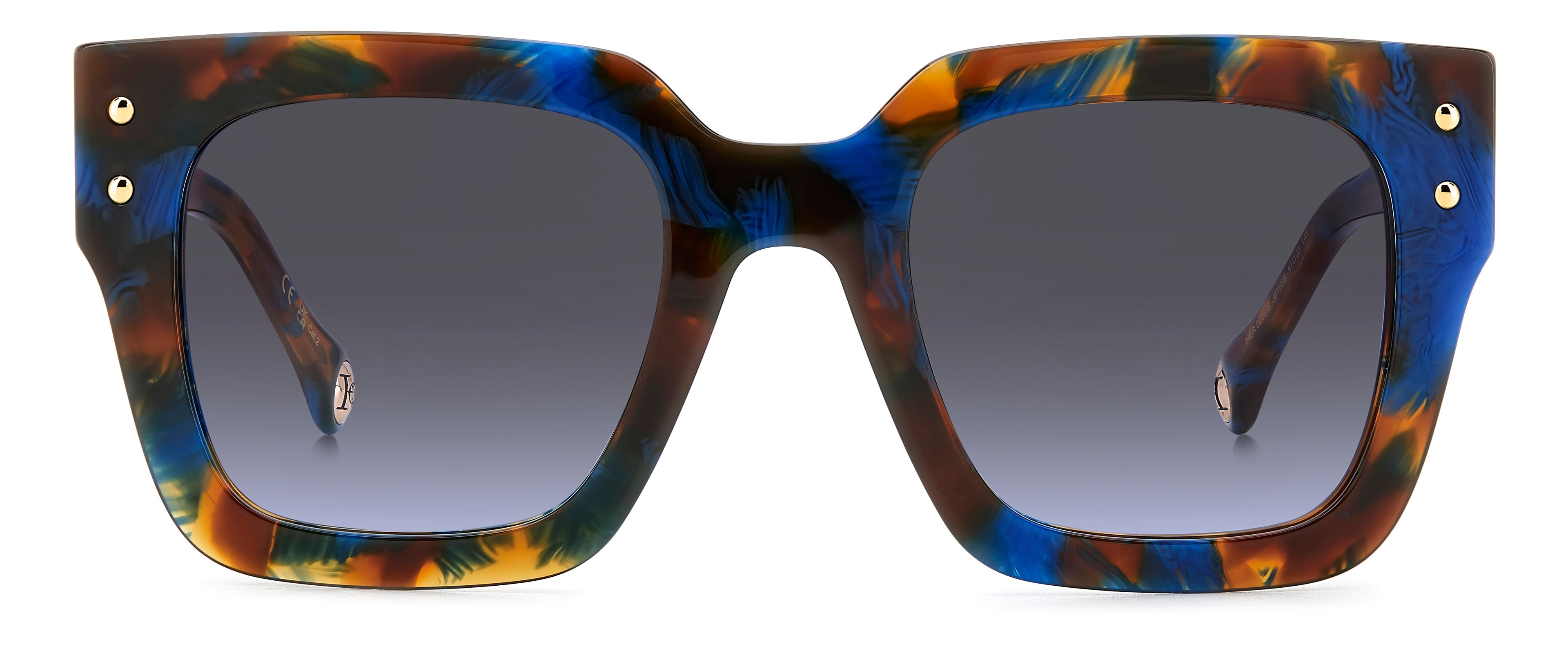 CAROLINA HERRERA HER 0255/S JBW GB 51