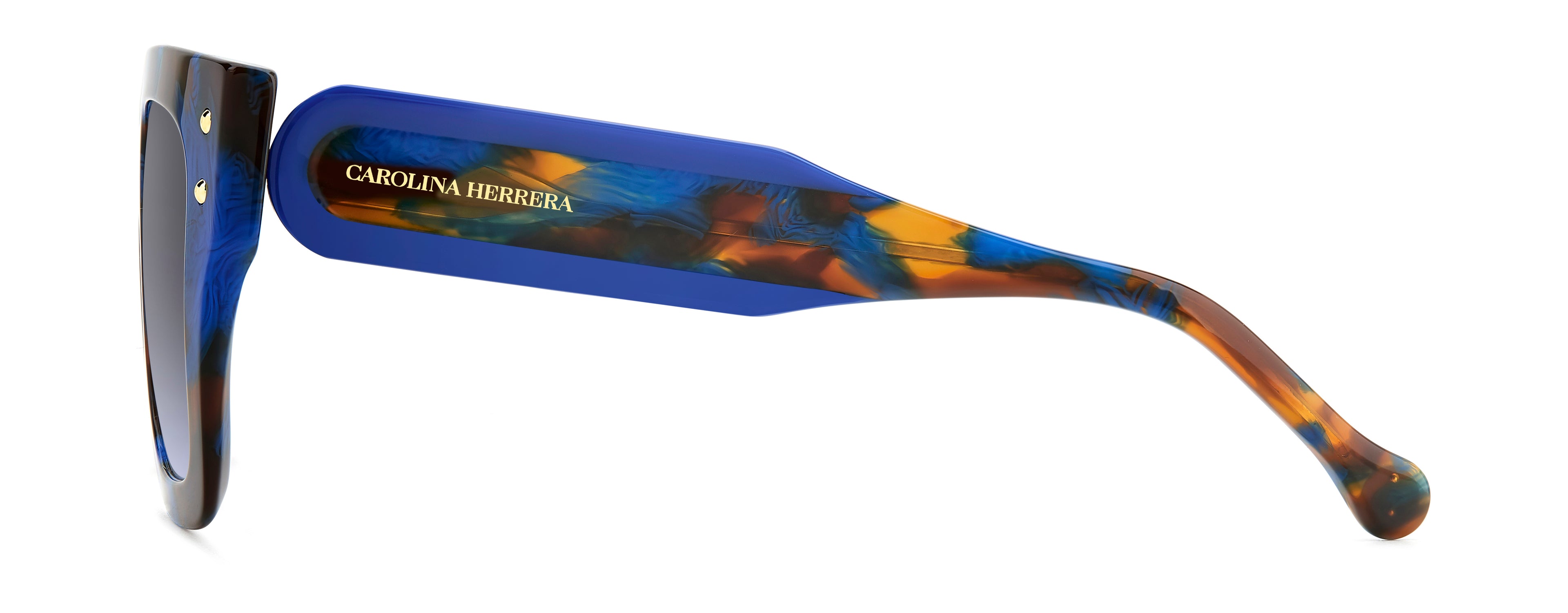 CAROLINA HERRERA HER 0255/S JBW GB 51