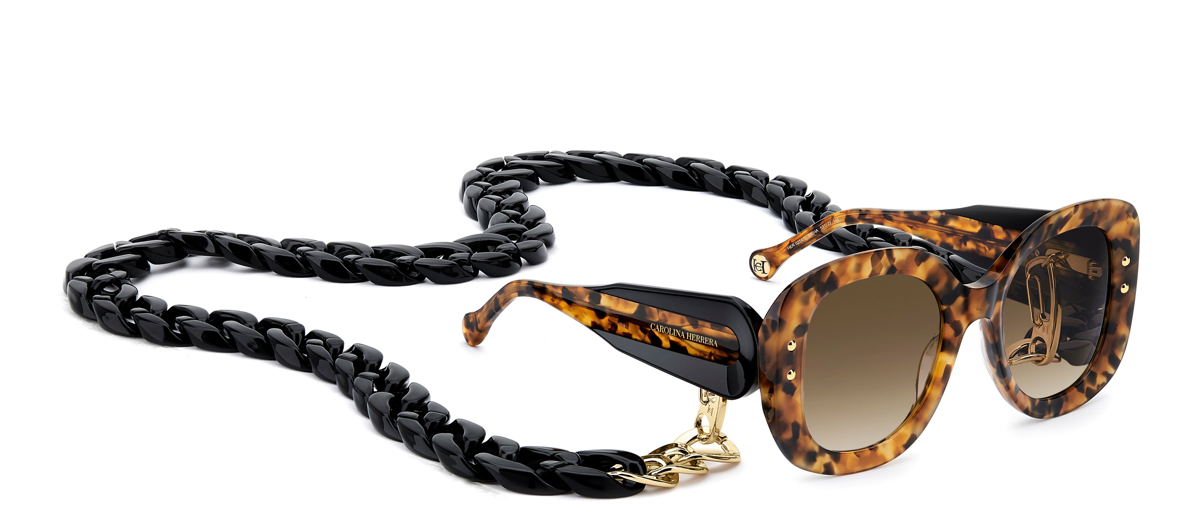 CAROLINA HERRERA HER 0254/S 086 HA 53