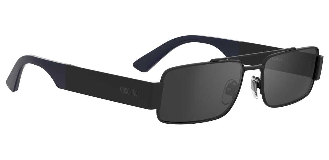 MOSCHINO MOS184/S 003 T4 57
