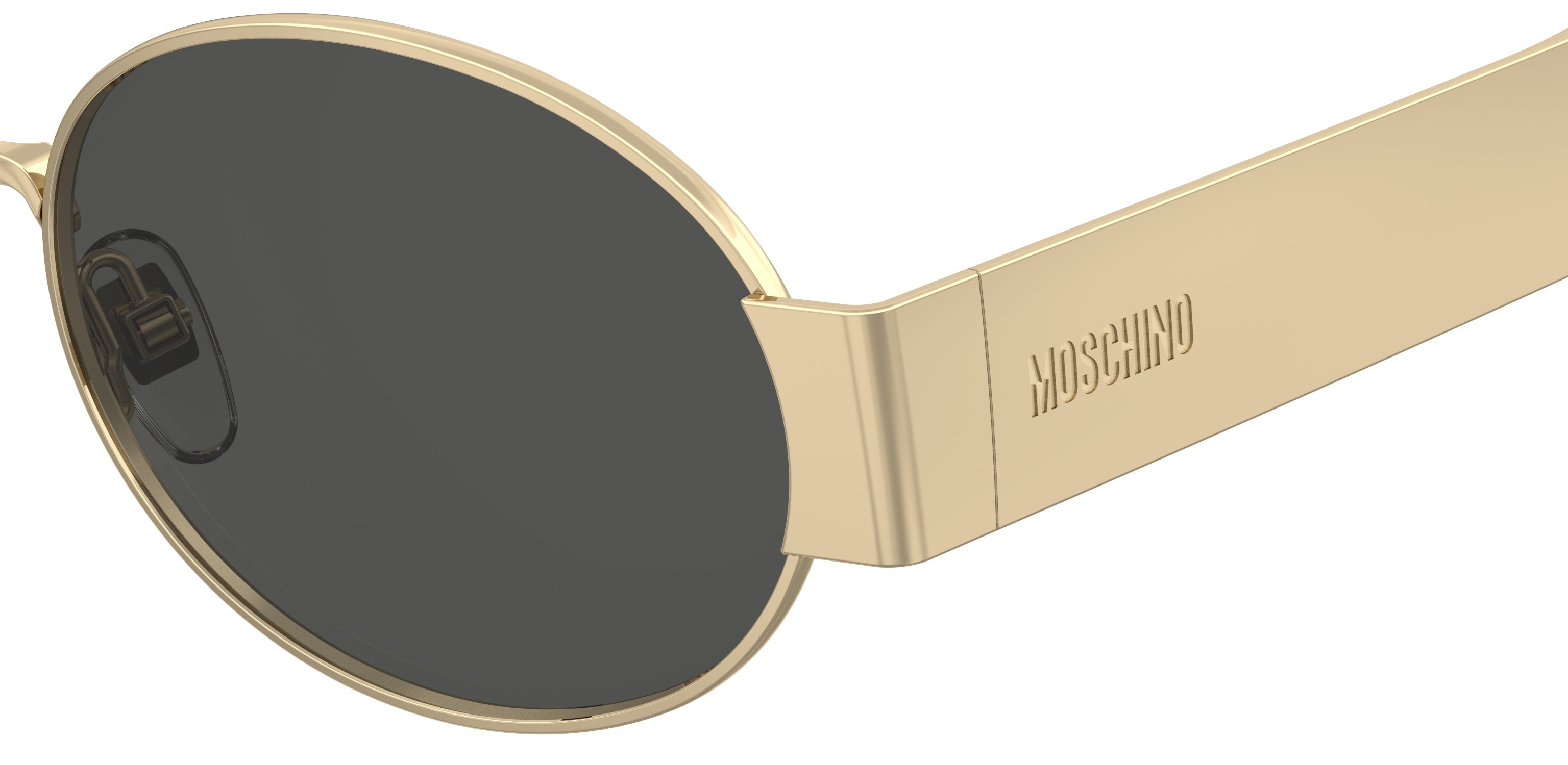 MOSCHINO MOS185/S 000 IR 55