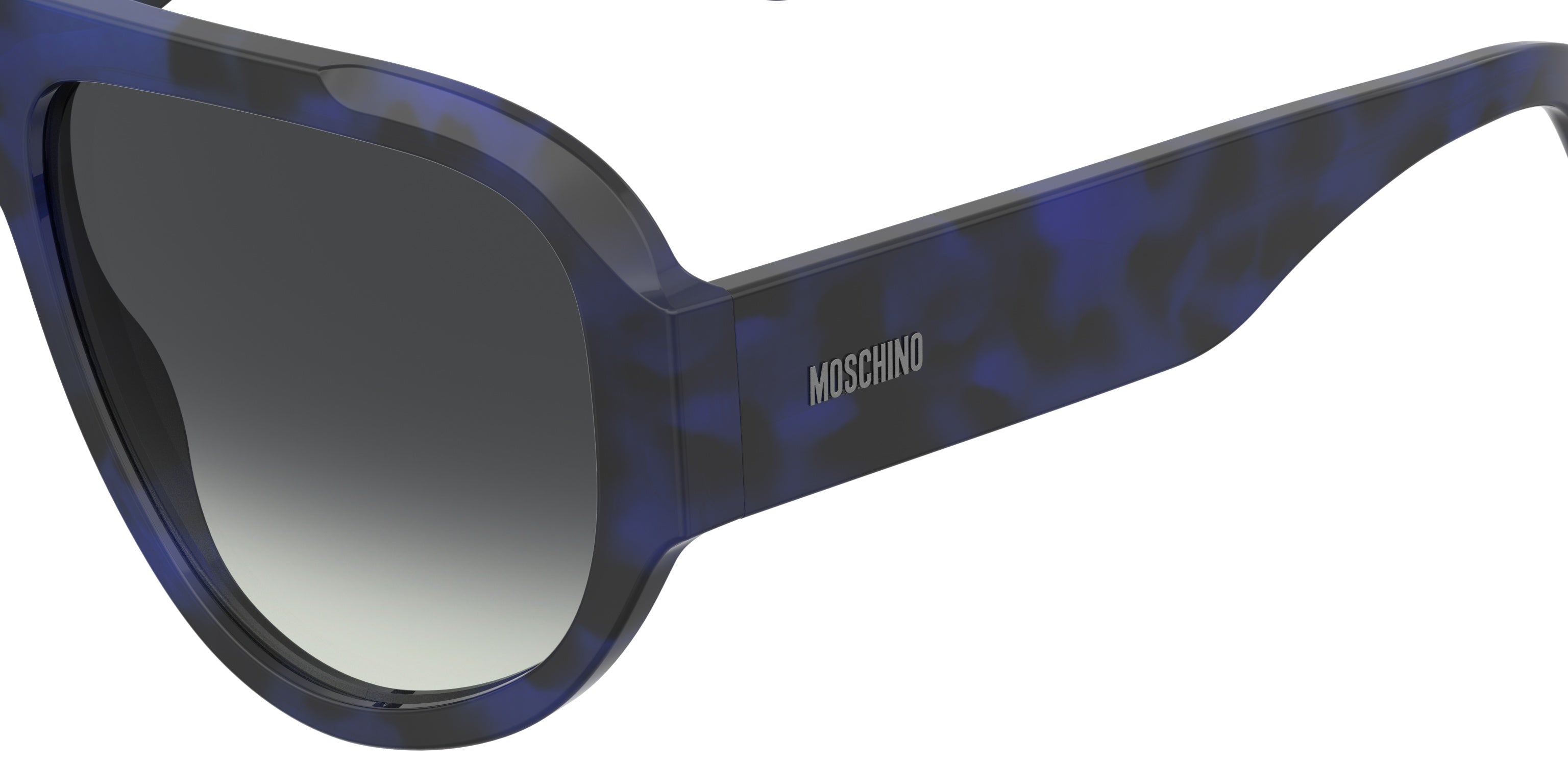 MOSCHINO MOS183/S JBW 9O 61