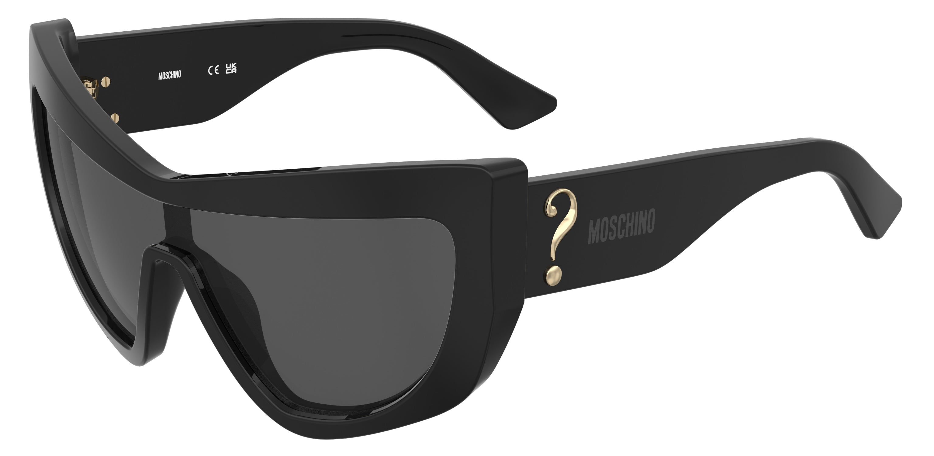 MOSCHINO MOS188/S 807 IR 99