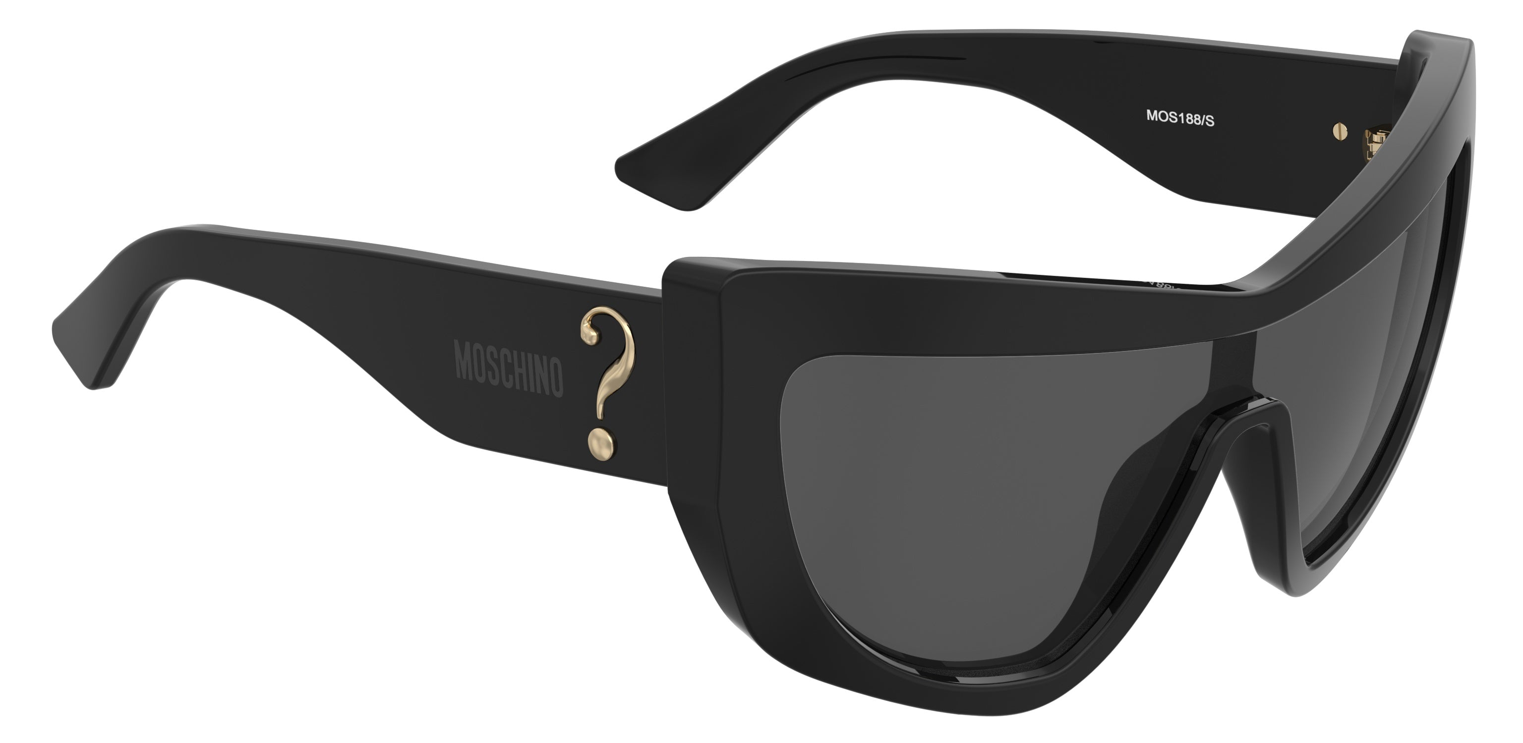 MOSCHINO MOS188/S 807 IR 99