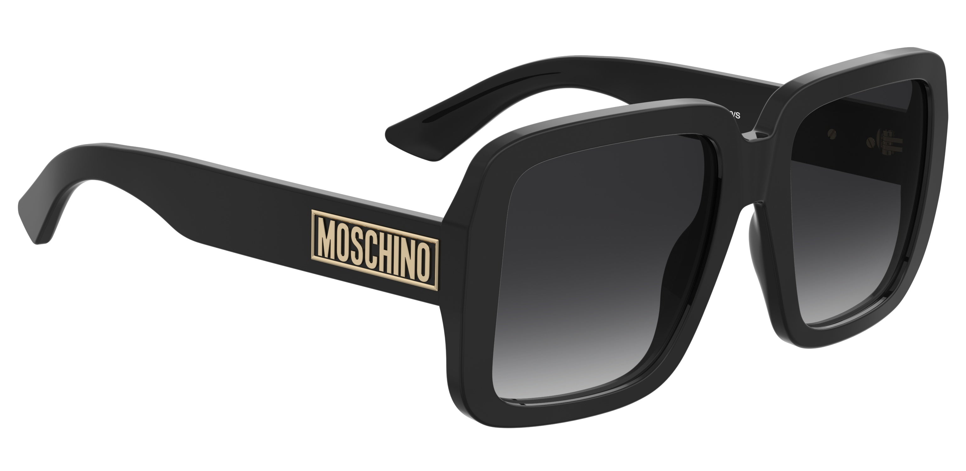 MOSCHINO MOS180/S 807 9O 55