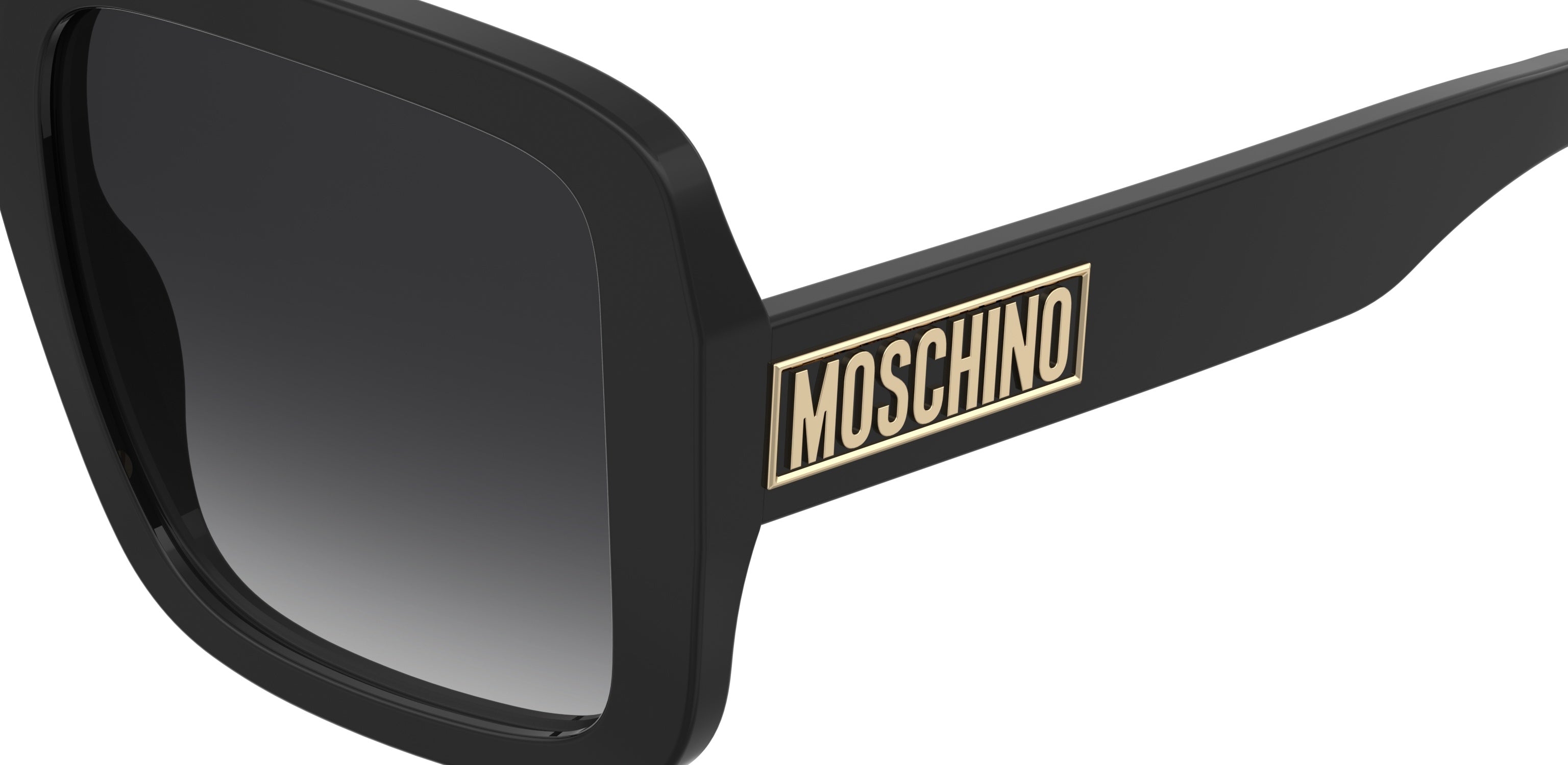 MOSCHINO MOS180/S 807 9O 55