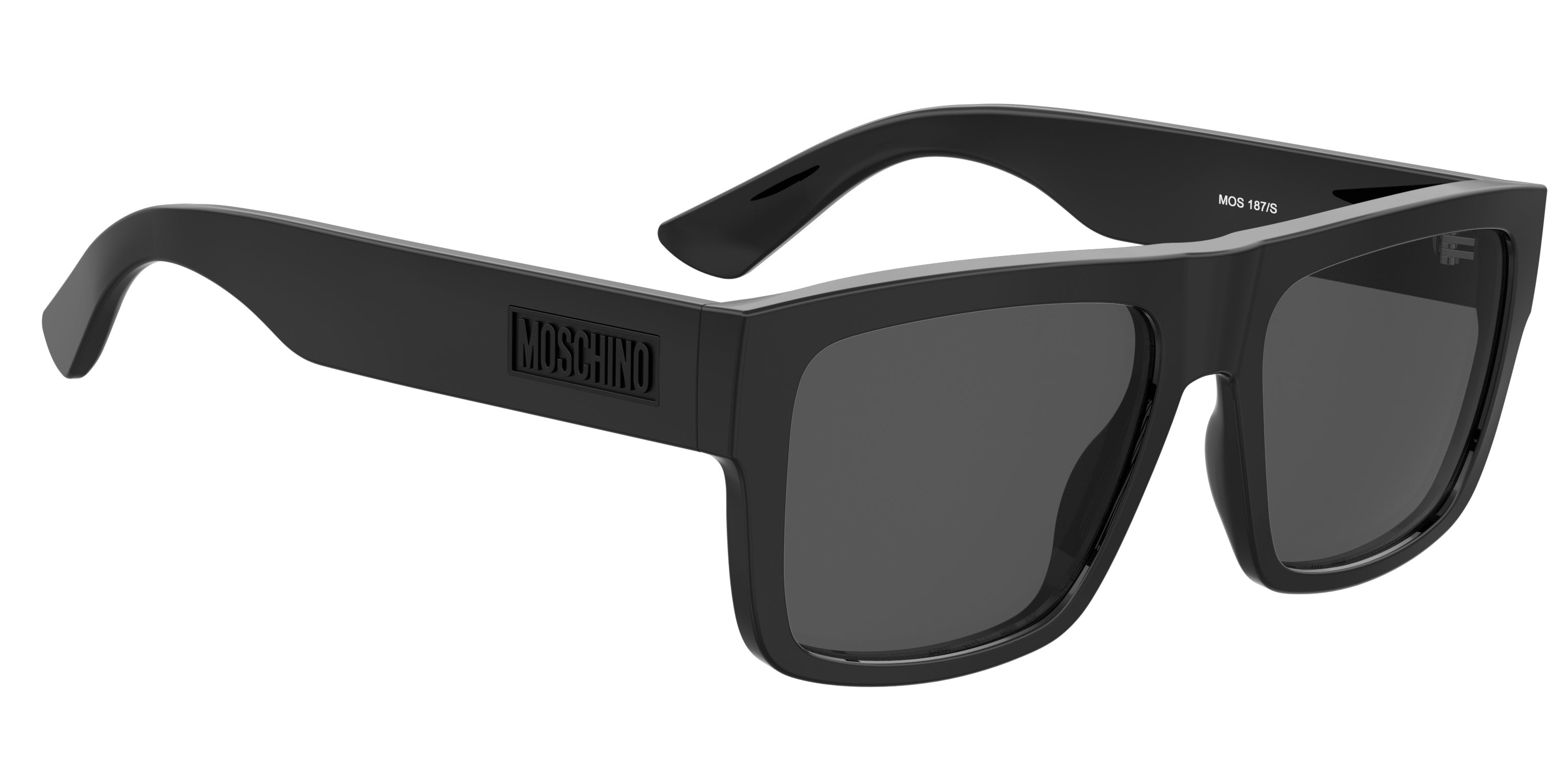 MOSCHINO MOS187/S 807 IR 56