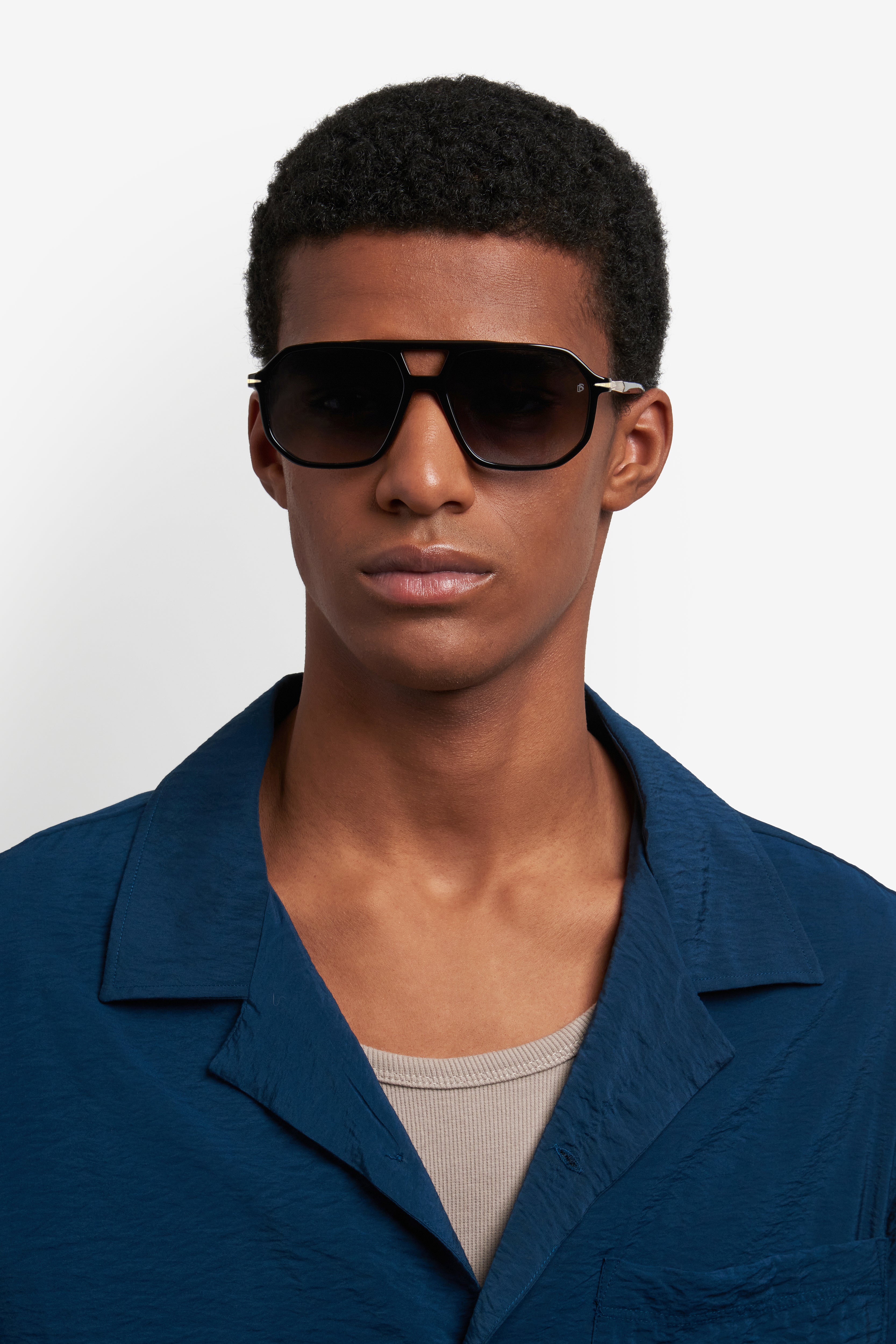 DAVID BECKHAM DB 1172/S 2M2 9O 59