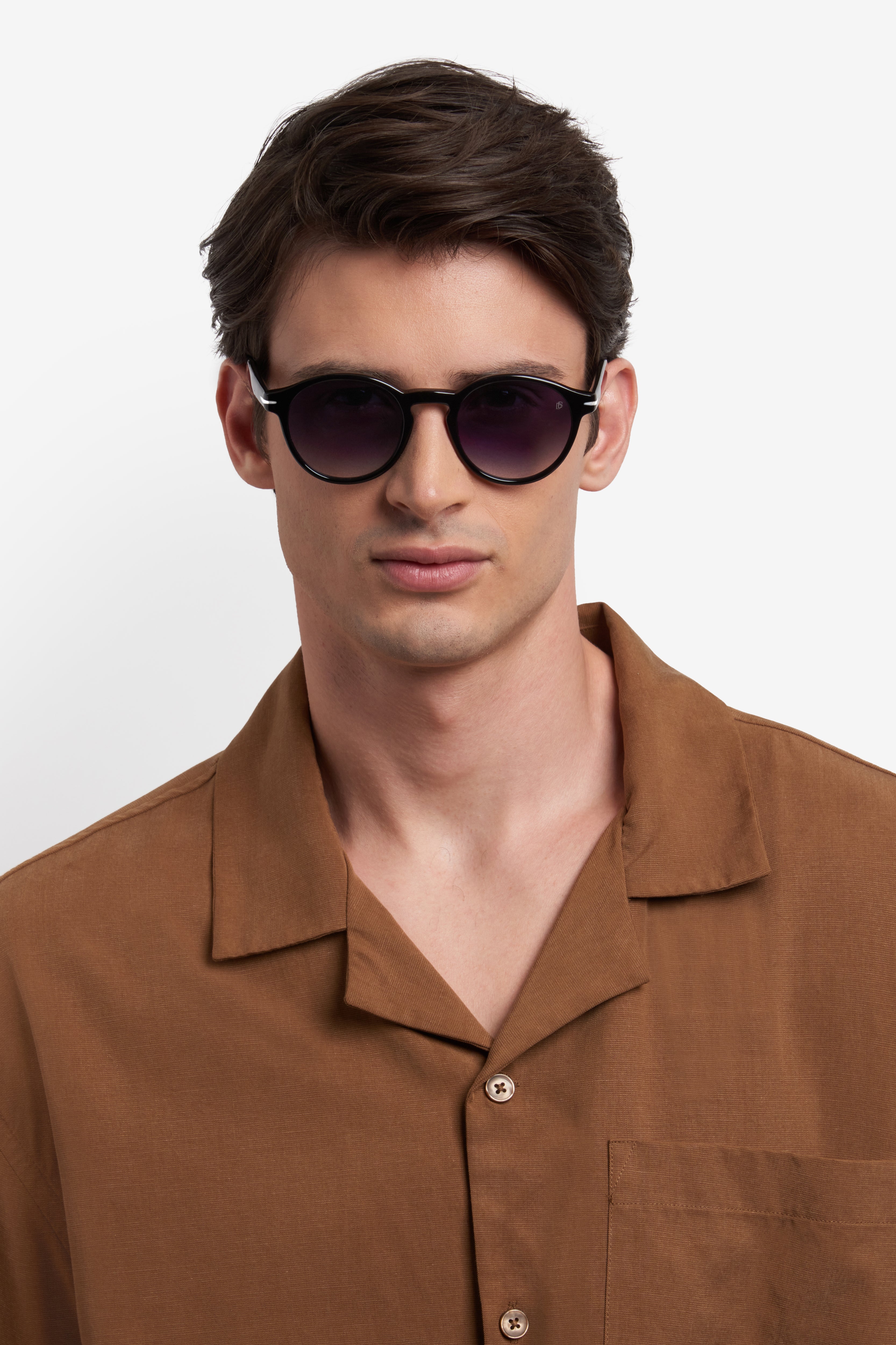 DAVID BECKHAM DB 1178/S 807 08 50