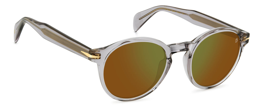 DAVID BECKHAM DB 1178/S KB7 MT 50