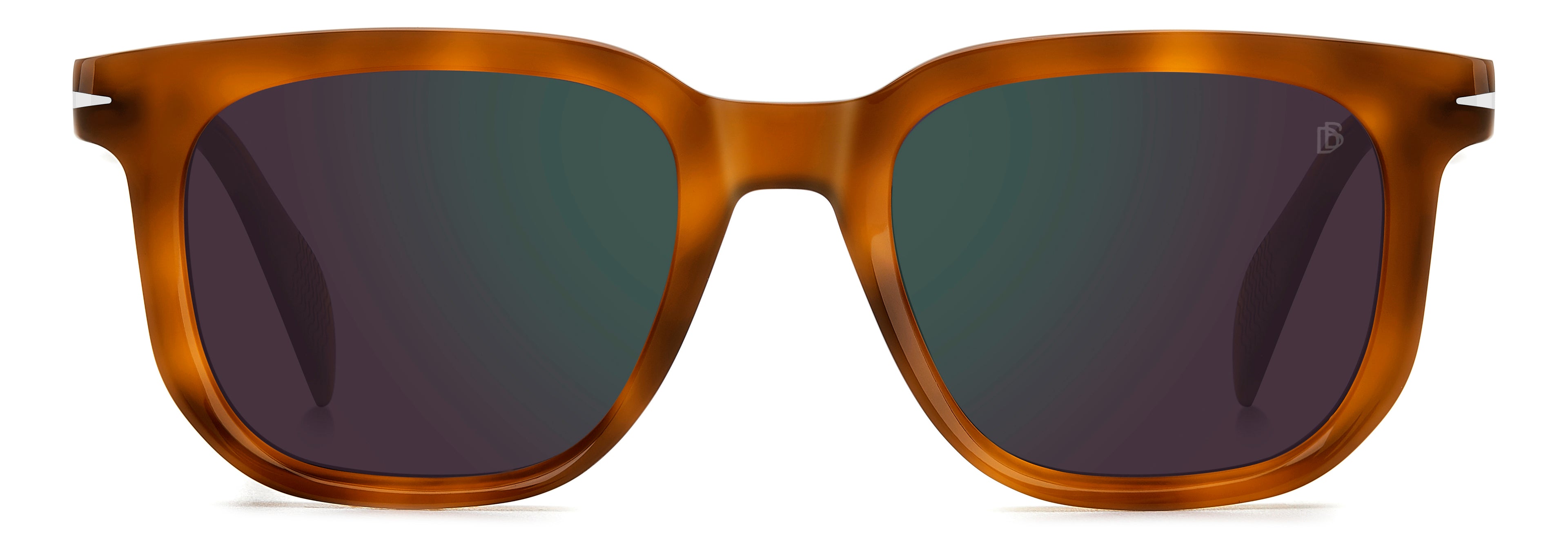 DAVID BECKHAM DB 7133/S C9B MT 52