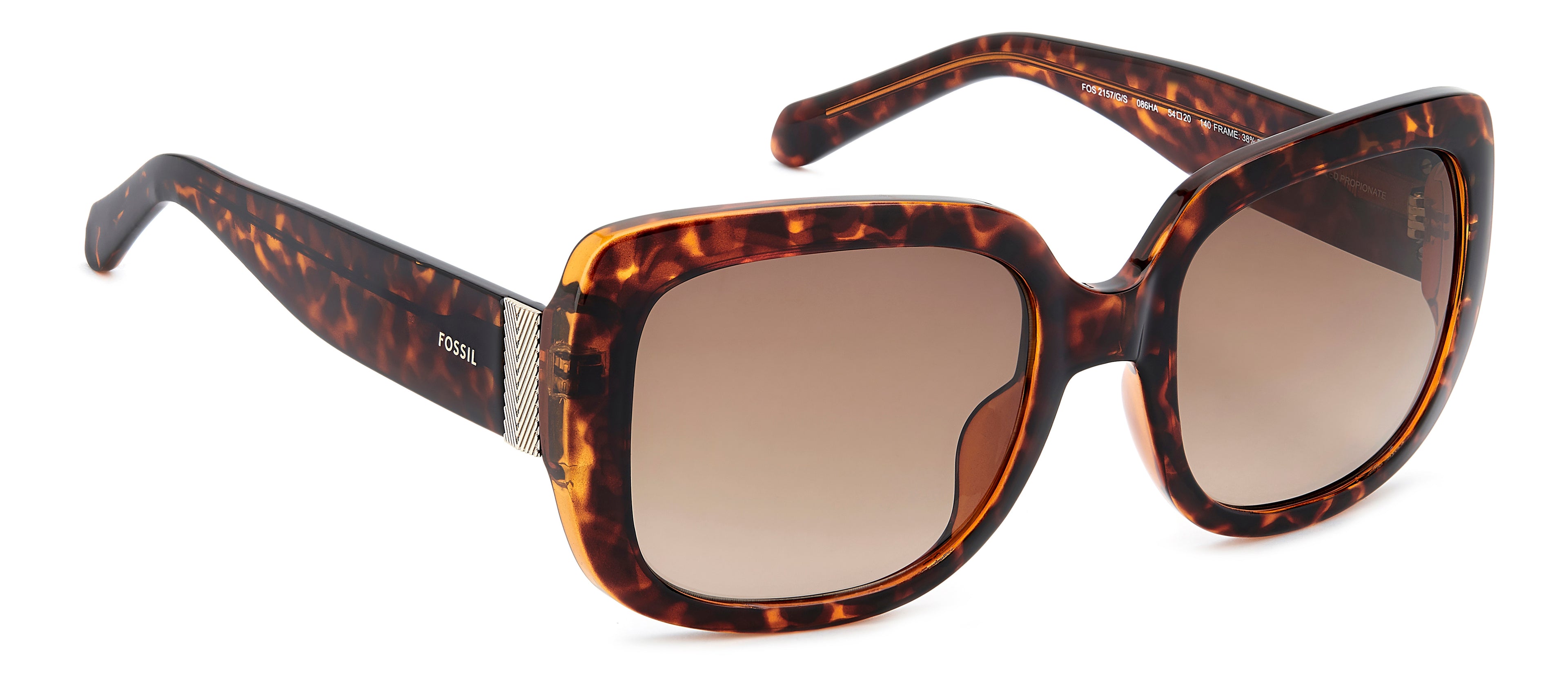 FOSSIL FOS 2157/G/S 086 HA 54