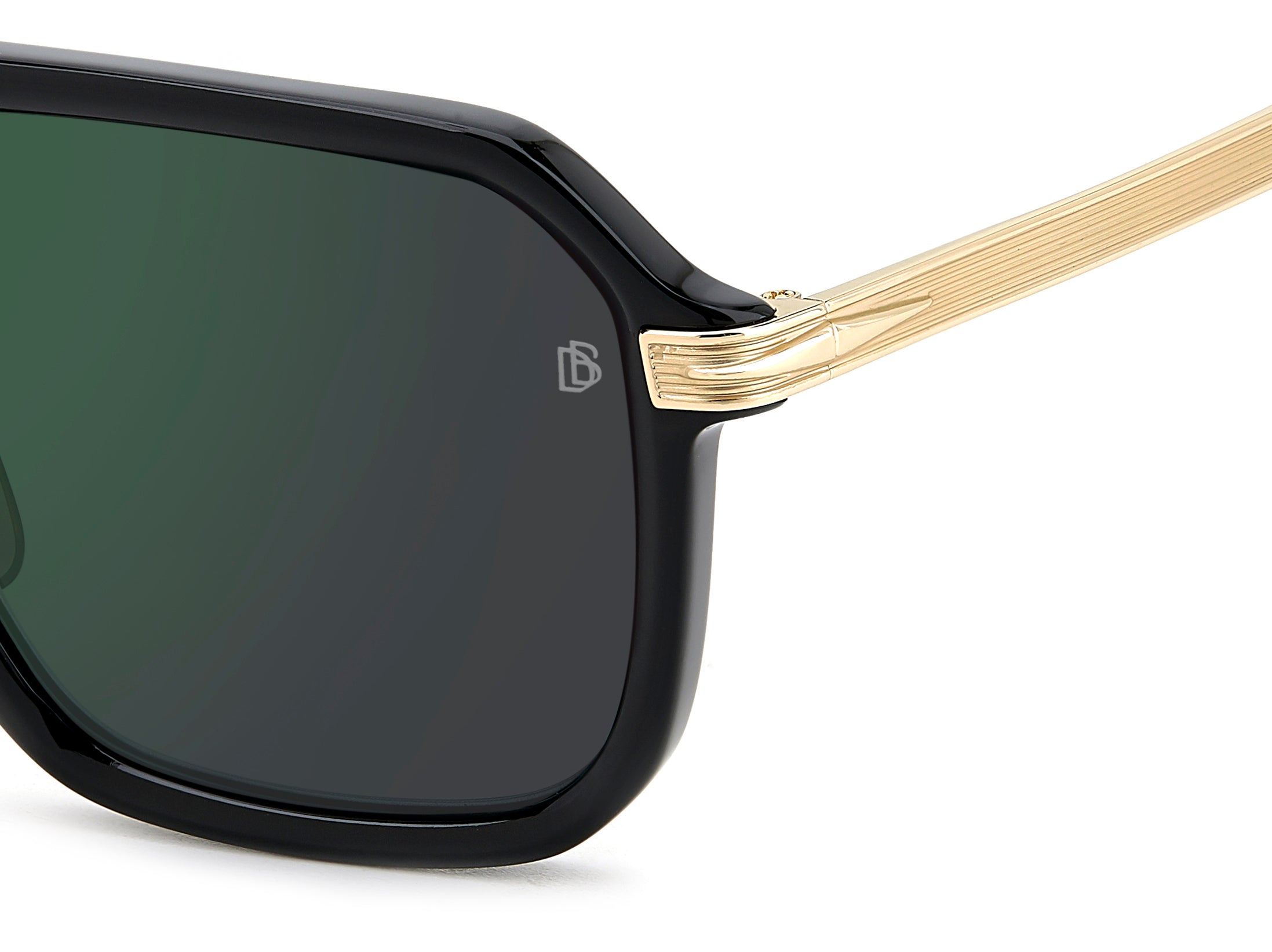 DAVID BECKHAM DB 7136/S 2M2 MT 56