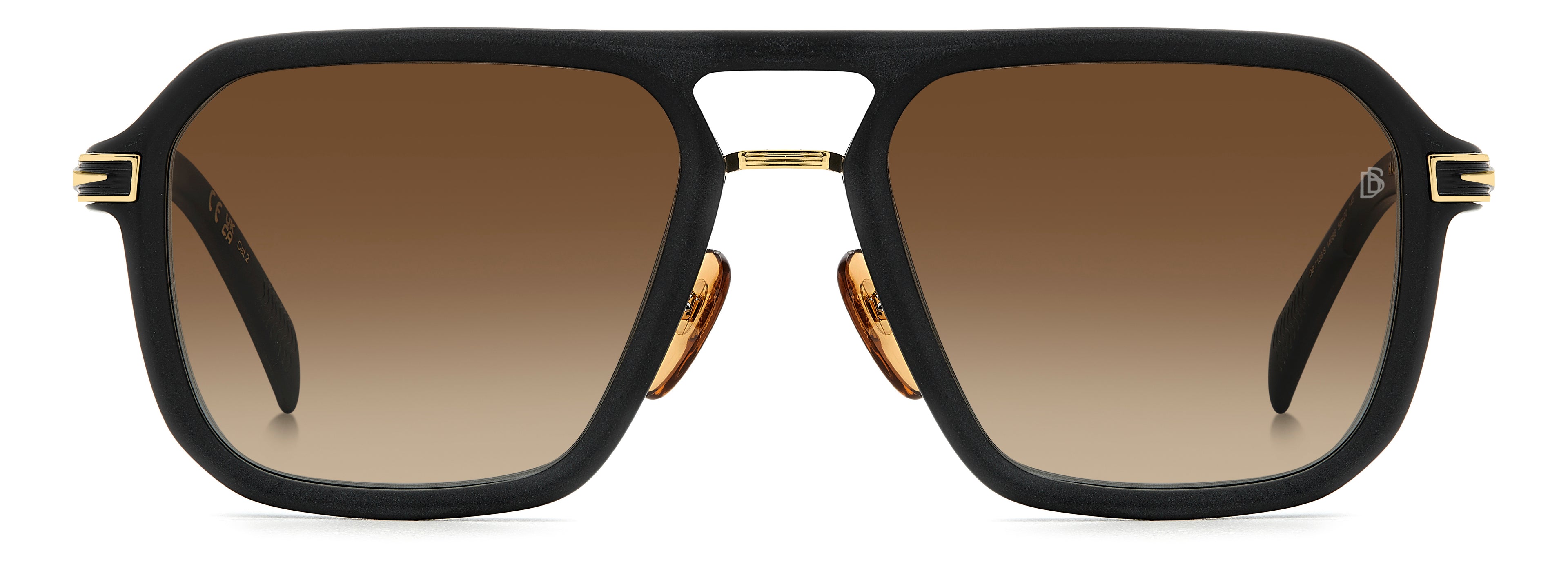 DAVID BECKHAM DB 7136/S I46 86 56