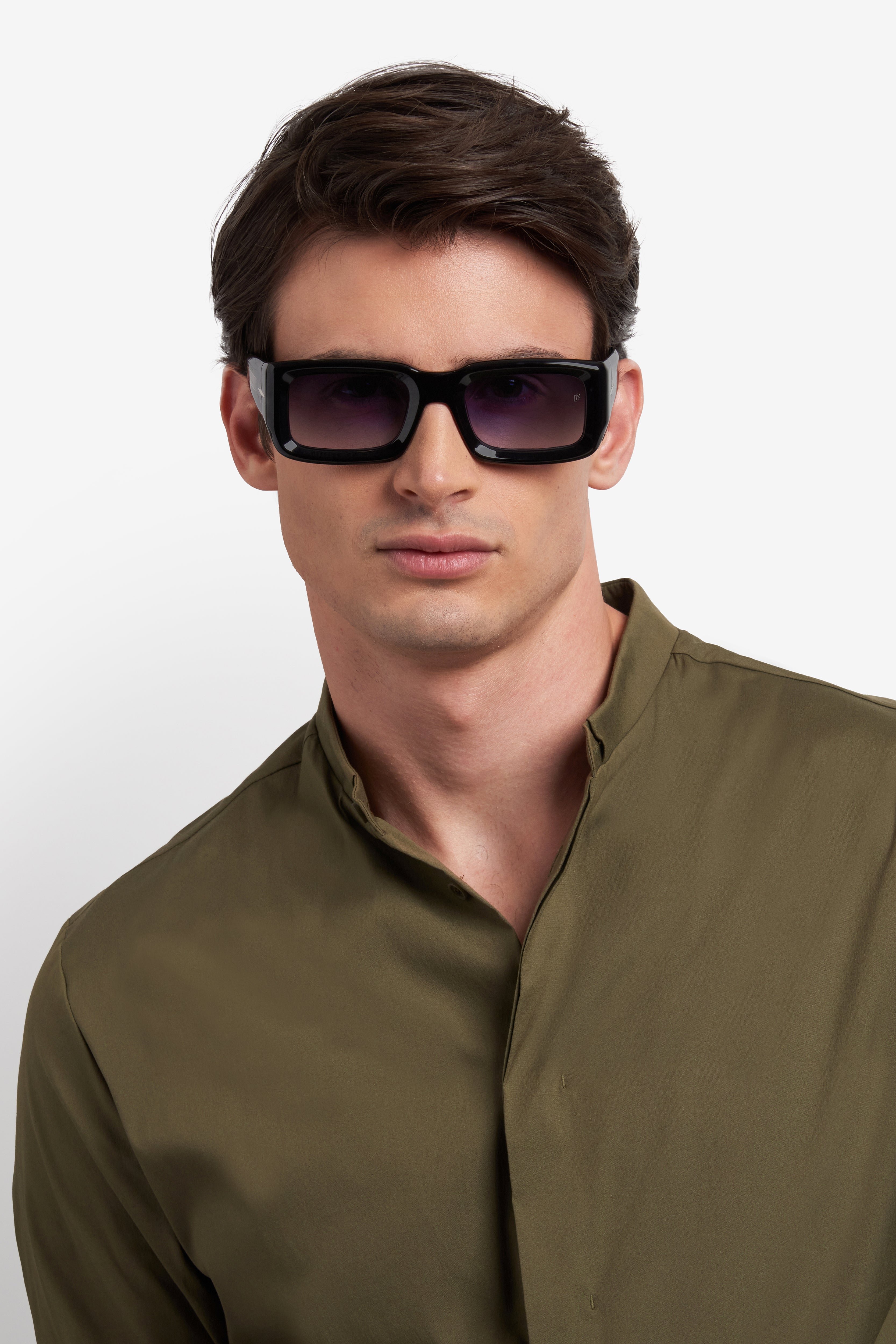 DAVID BECKHAM DB 7131/S 807 1V 52