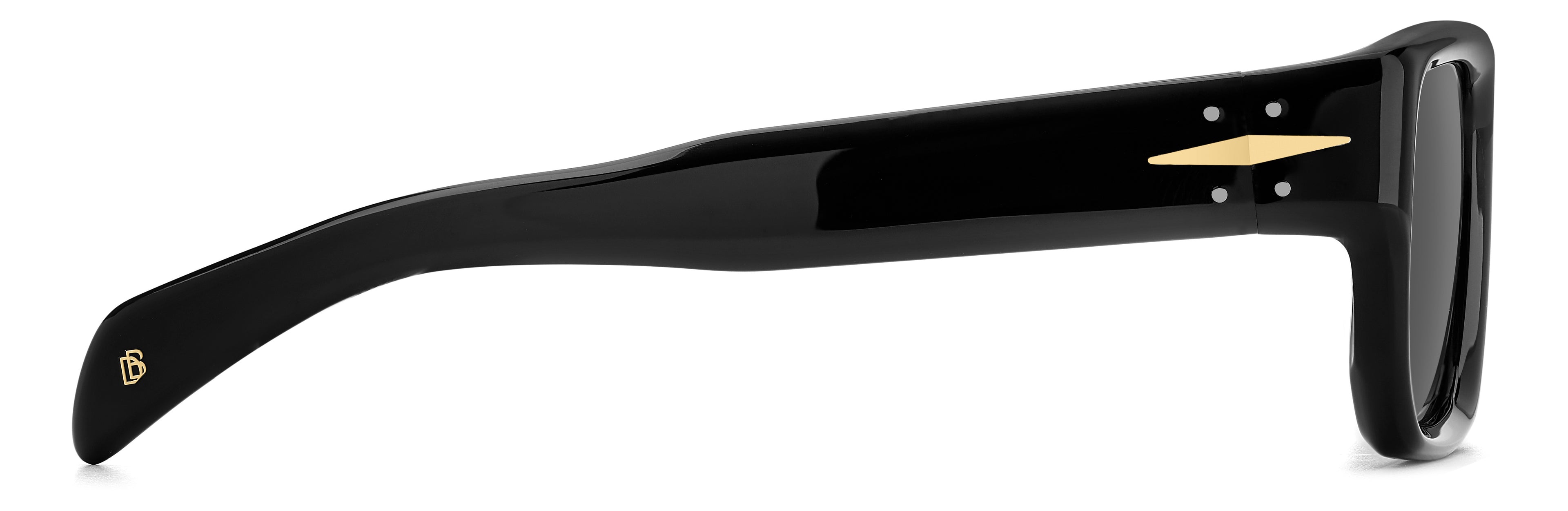 DAVID BECKHAM DB 7132/S 807 IR 56