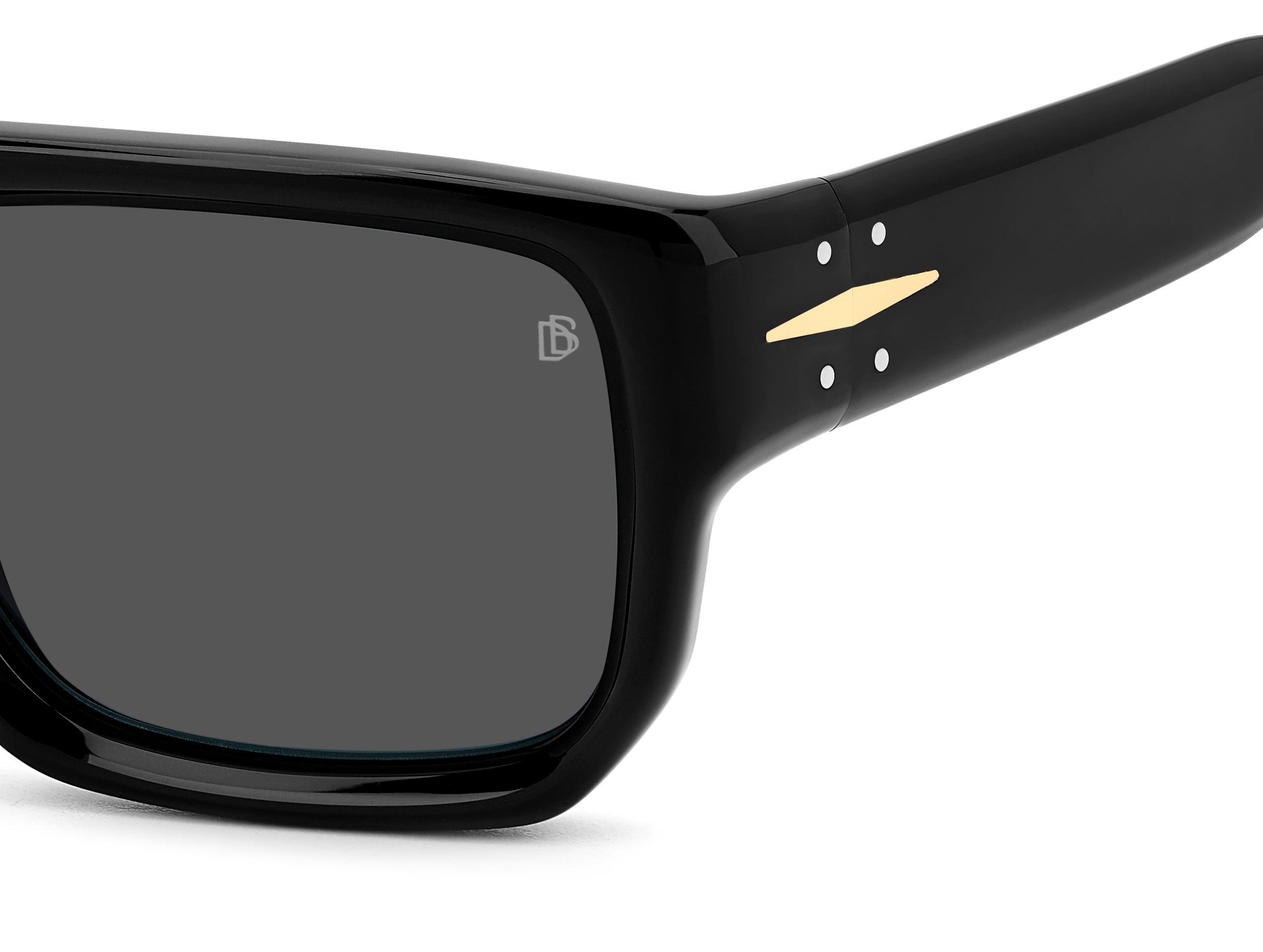 DAVID BECKHAM DB 7132/S 807 IR 56