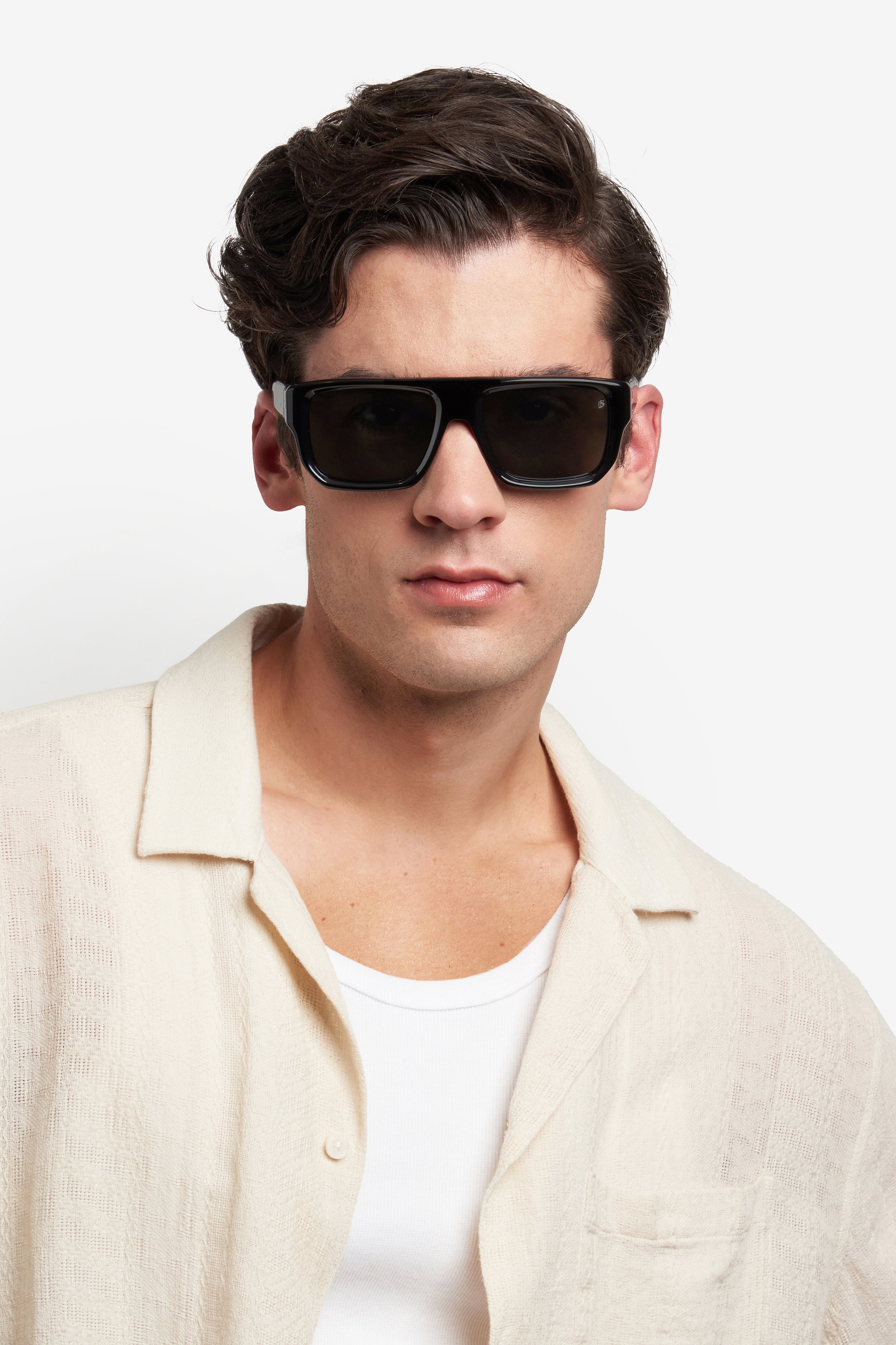 DAVID BECKHAM DB 7132/S 807 IR 56