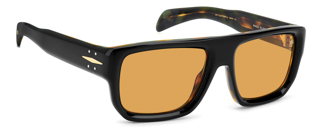 DAVID BECKHAM DB 7132/S WR7 VS 56