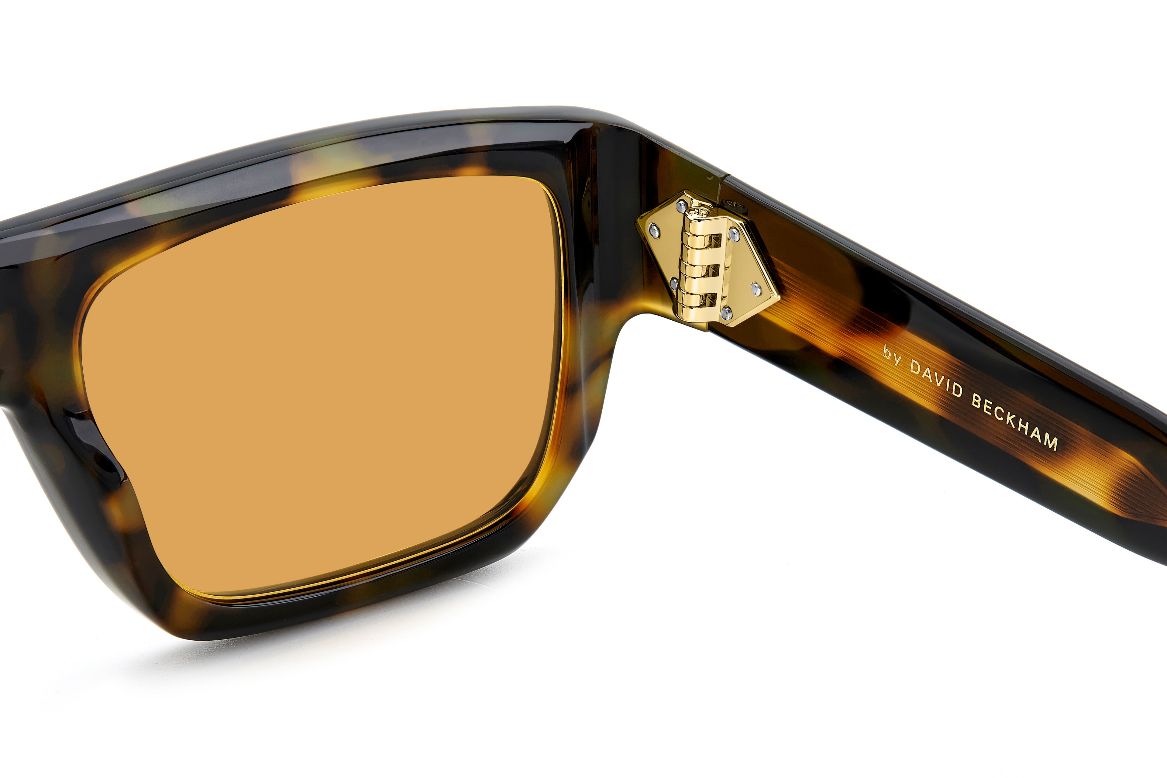 DAVID BECKHAM DB 7132/S WR7 VS 56