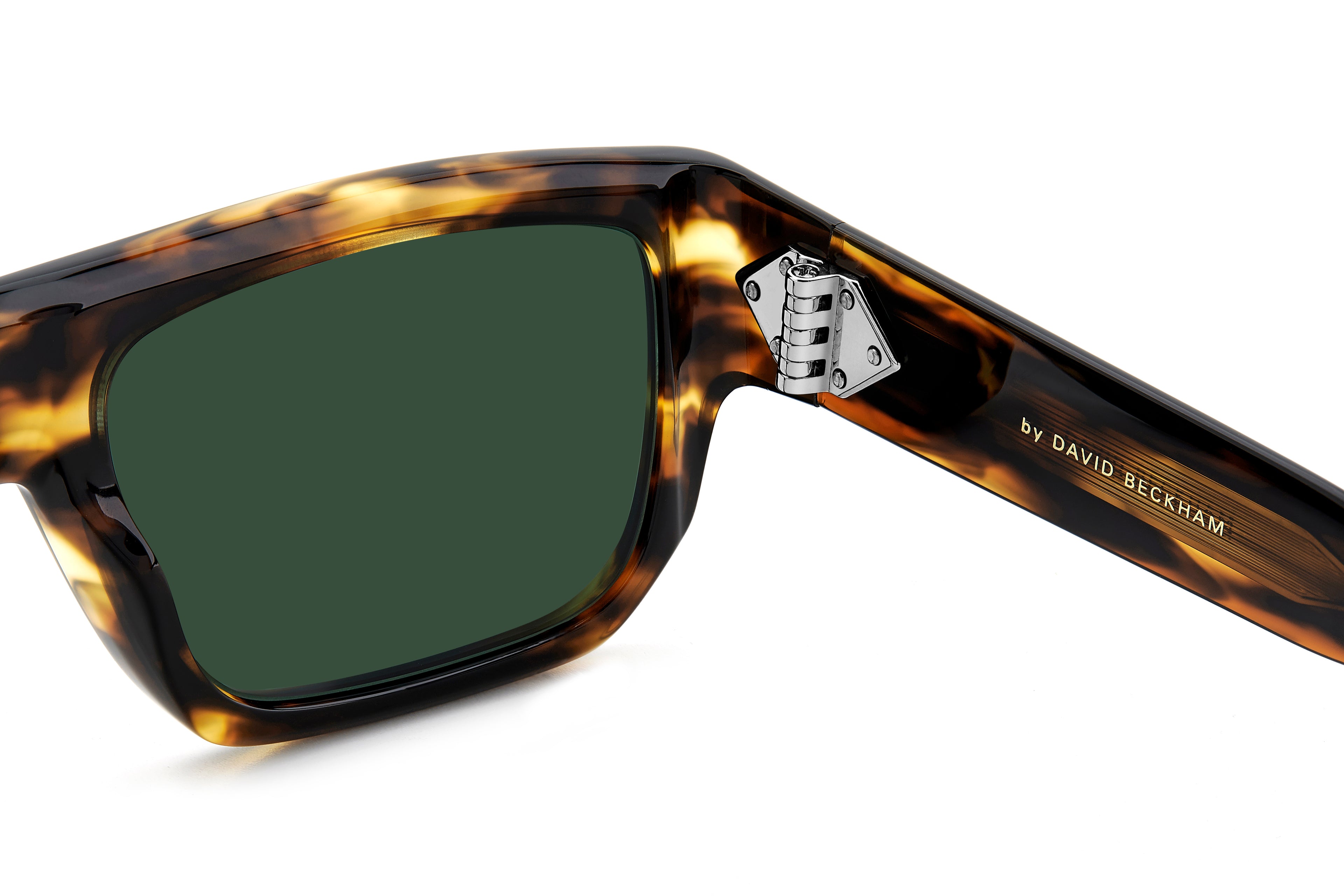 DAVID BECKHAM DB 7132/S WR9 QT 56