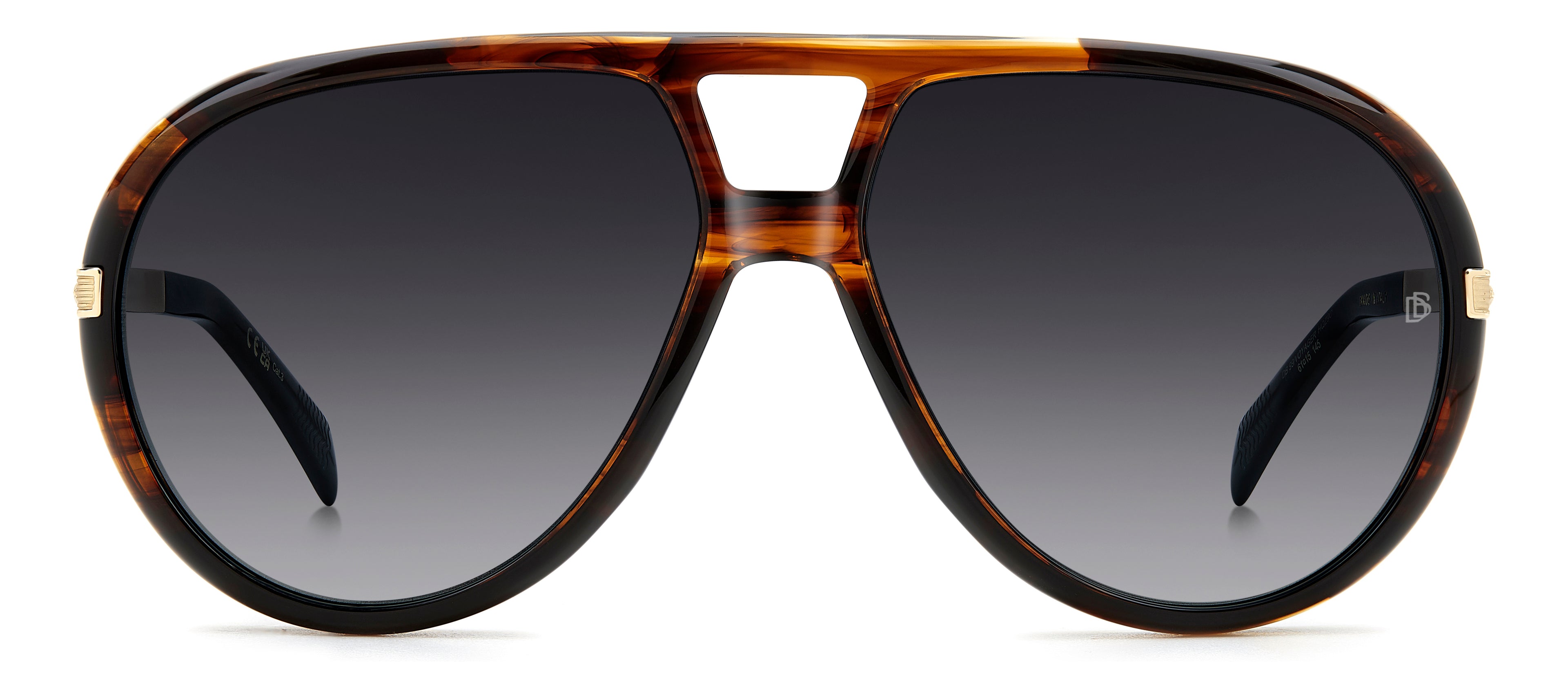 DAVID BECKHAM DB 99/VOYAGER HQZ 9O 61