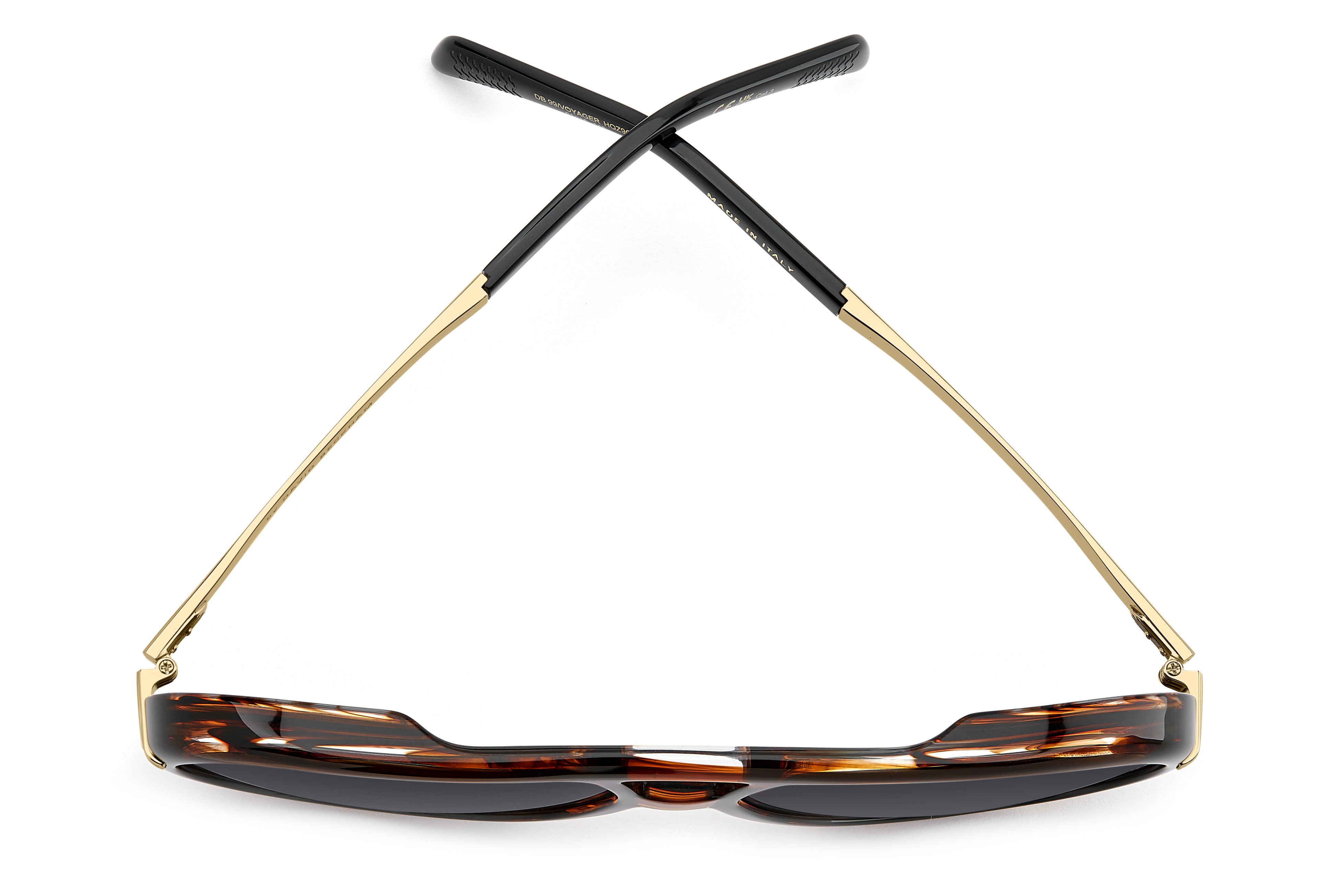 DAVID BECKHAM DB 99/VOYAGER HQZ 9O 61