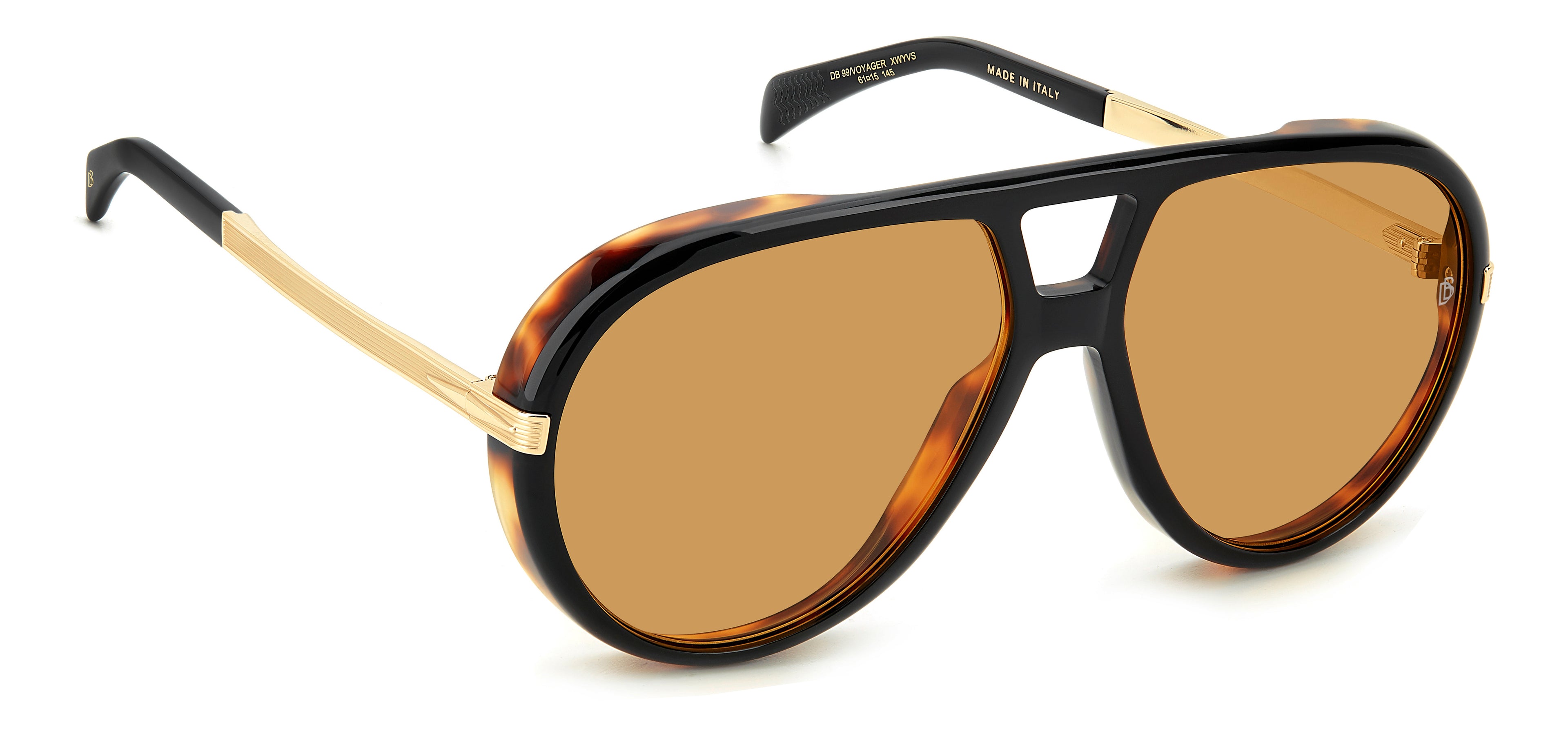 DAVID BECKHAM DB 99/VOYAGER XWY VS 61