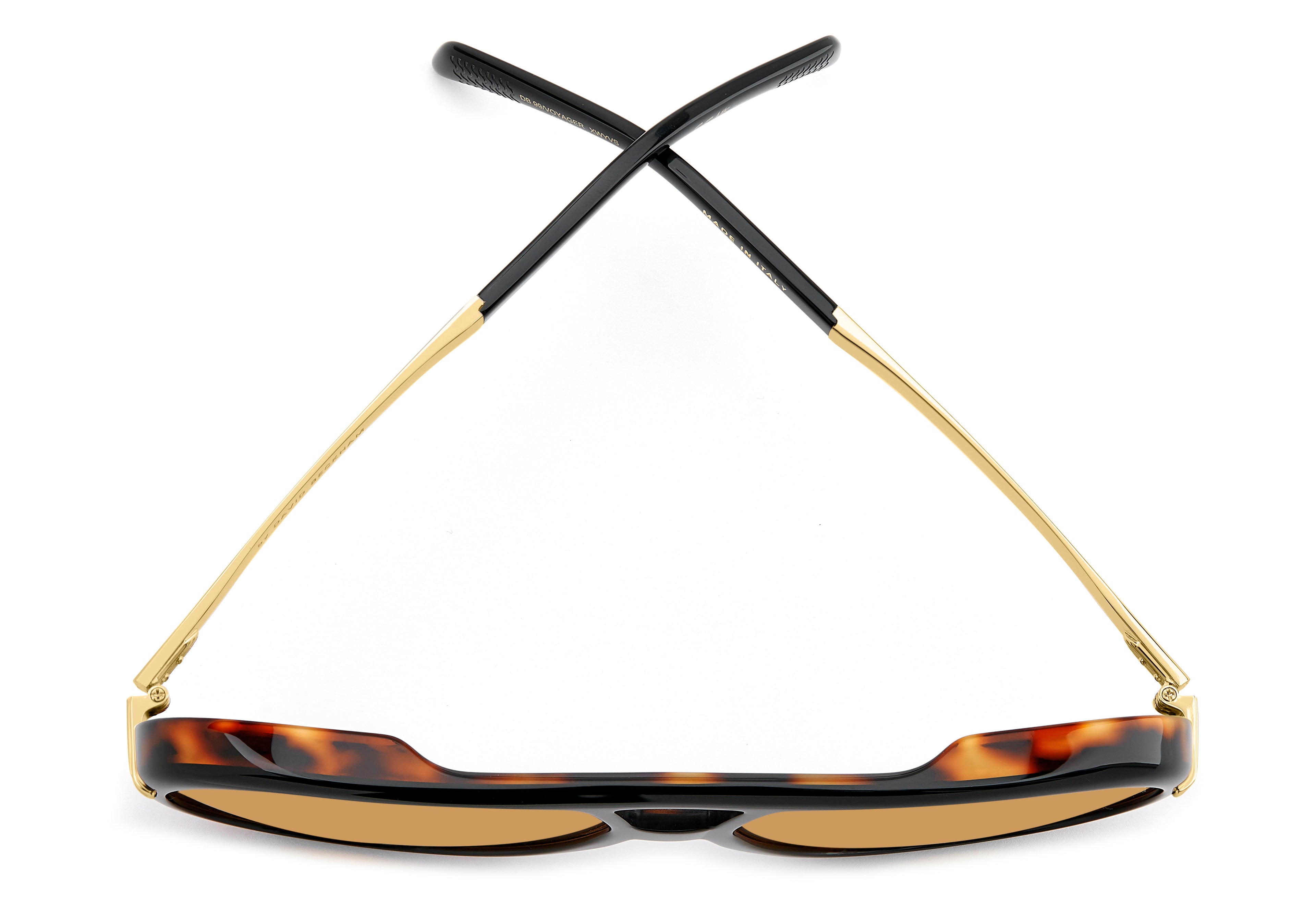 DAVID BECKHAM DB 99/VOYAGER XWY VS 61