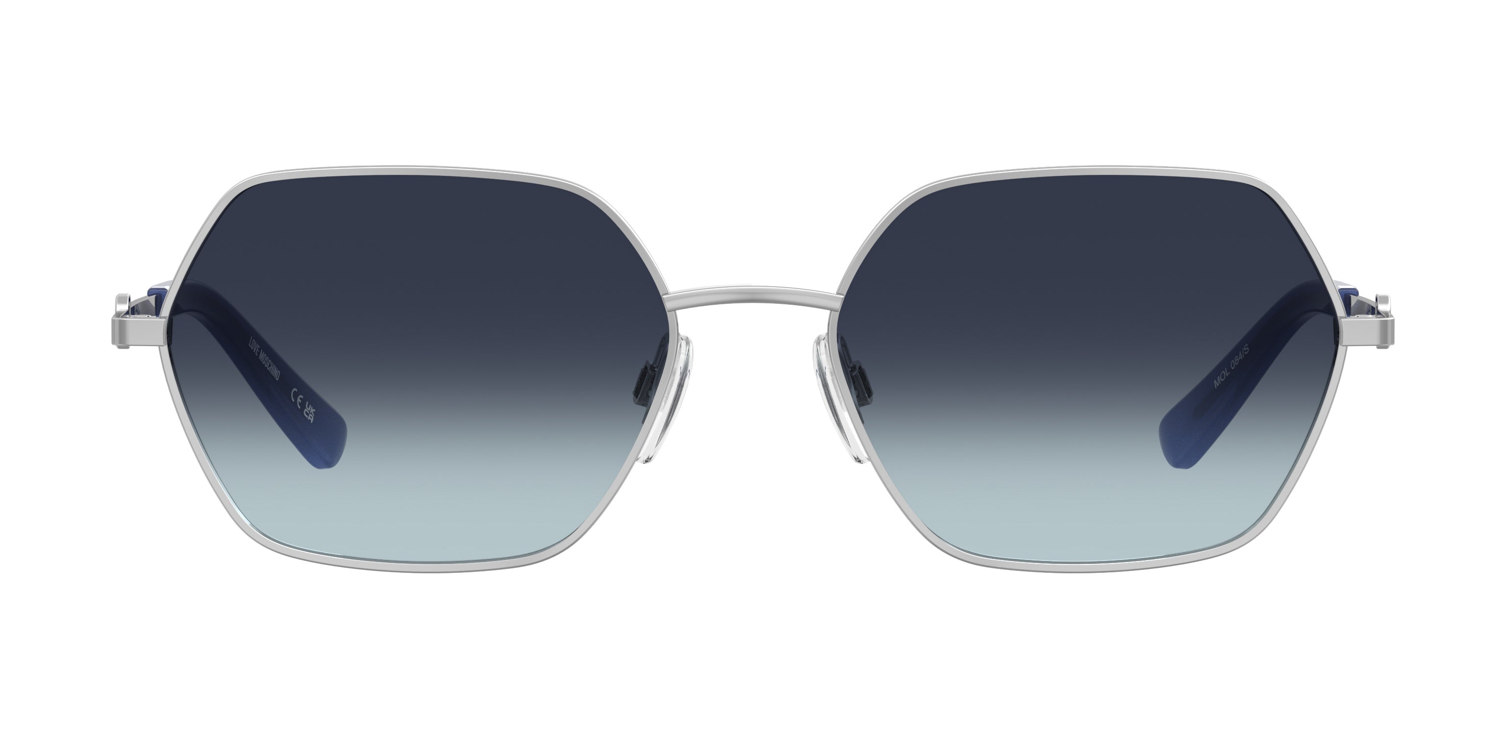 MOSCHINO LOVE MOL084/S 010 08 56