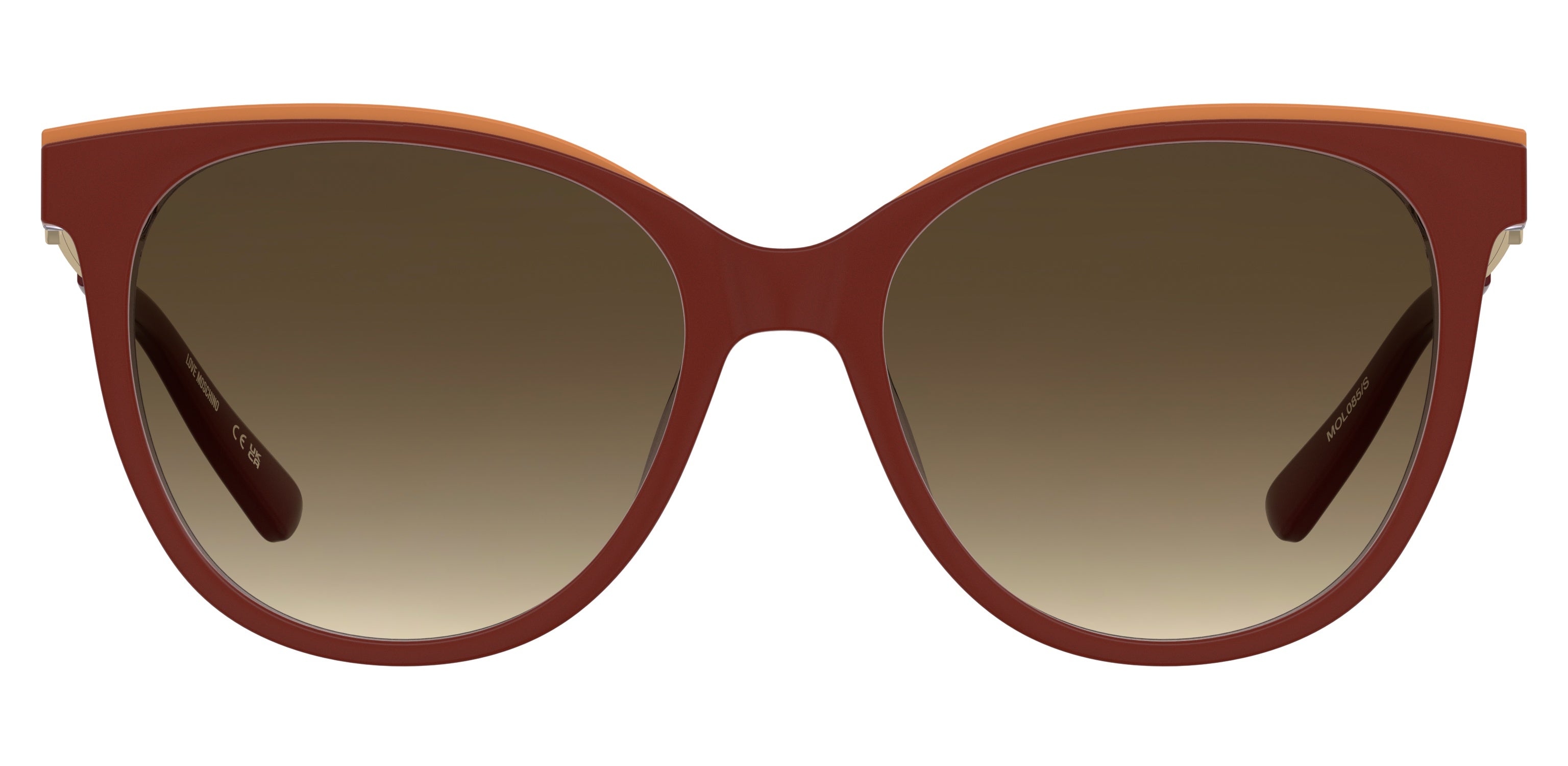 MOSCHINO LOVE MOL085/S 95E HA 54