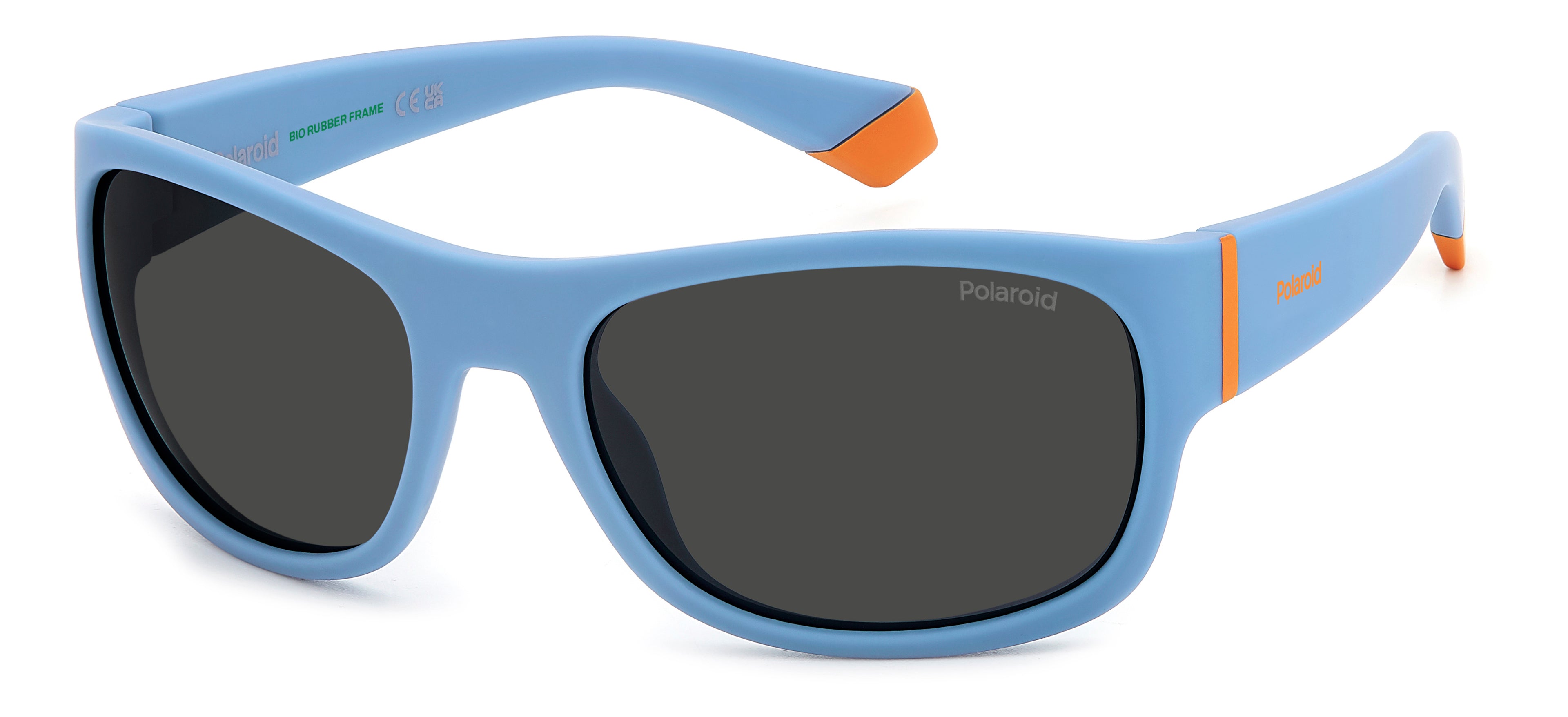 POLAROID KIDS PLD 8064/S MVU M9 54