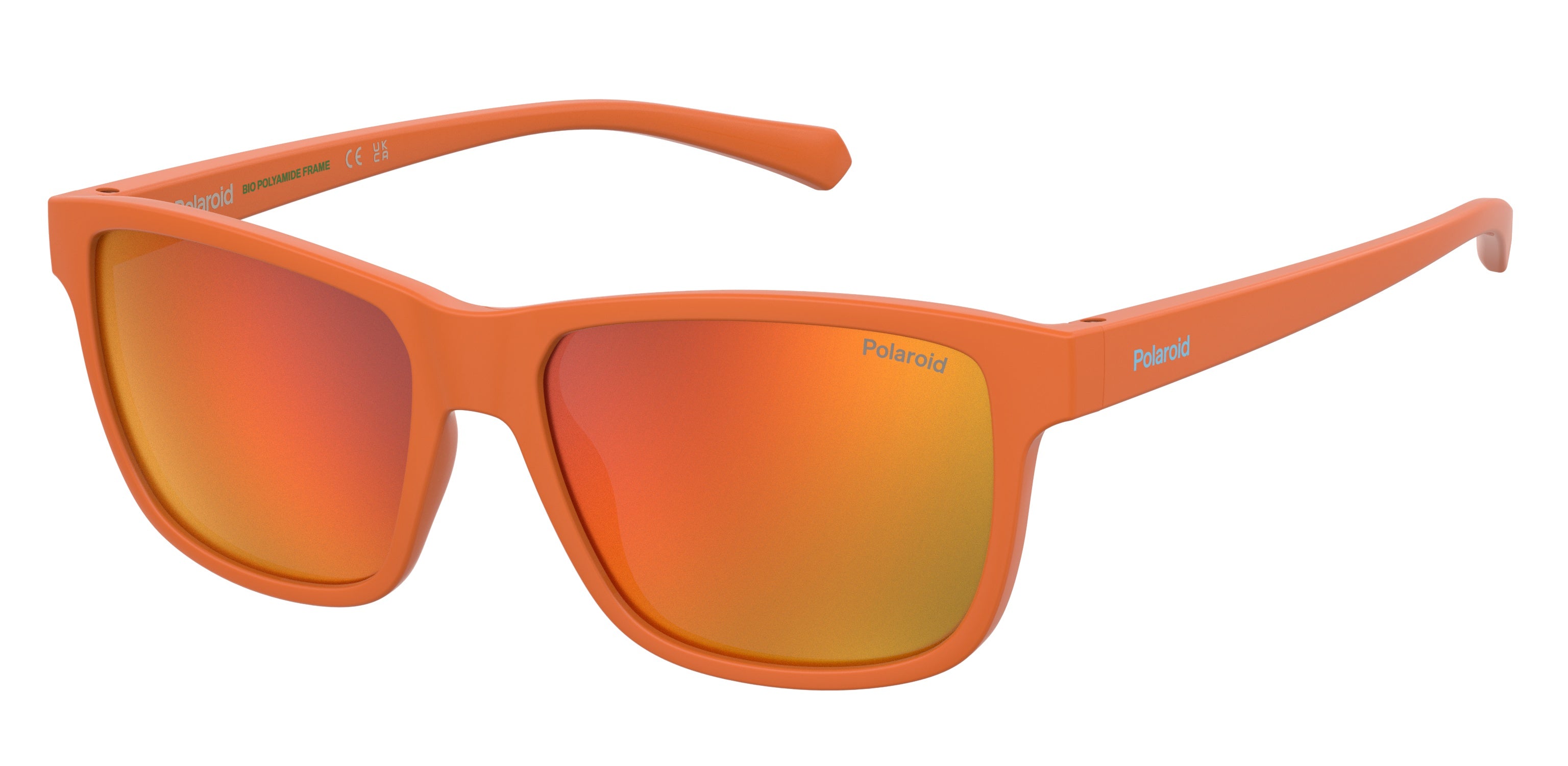 POLAROID KIDS PLD 8067/S 2M5 OZ 49