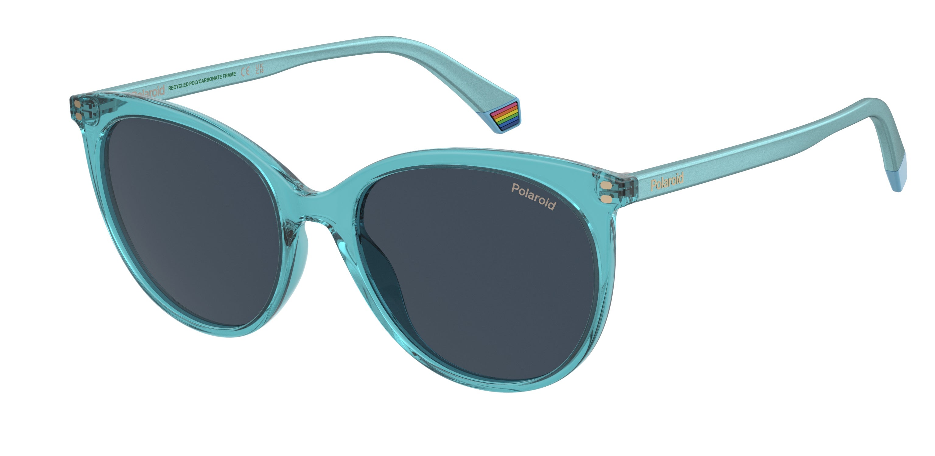 POLAROID PLD 6231/S MVU C3 55