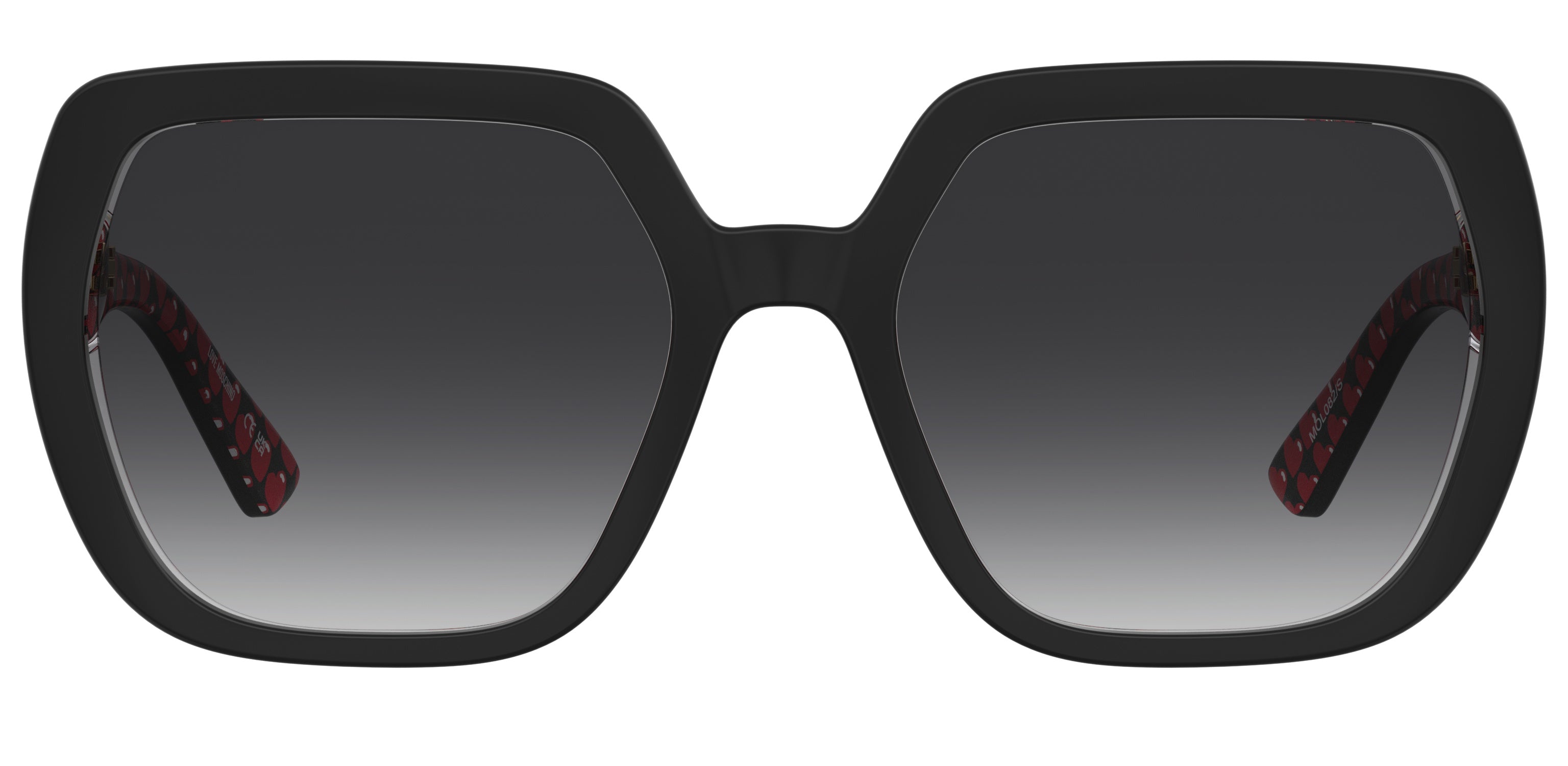 MOSCHINO LOVE MOL082/S UYY 9O 56