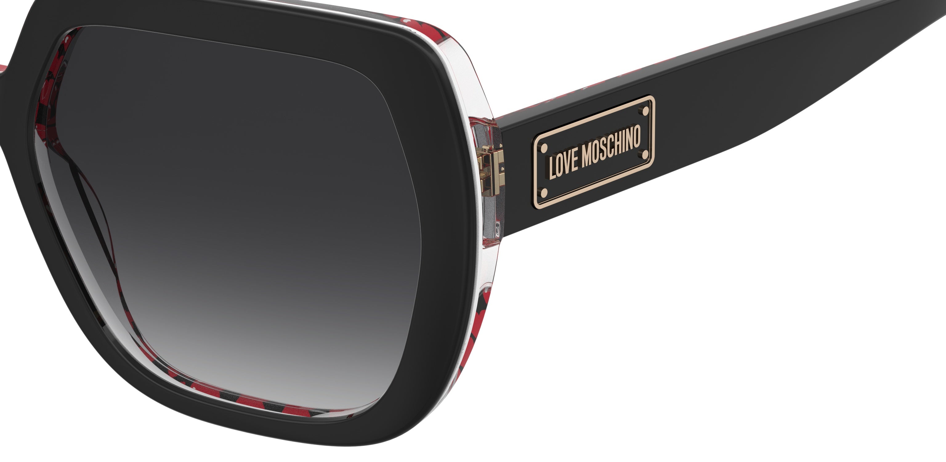 MOSCHINO LOVE MOL082/S UYY 9O 56