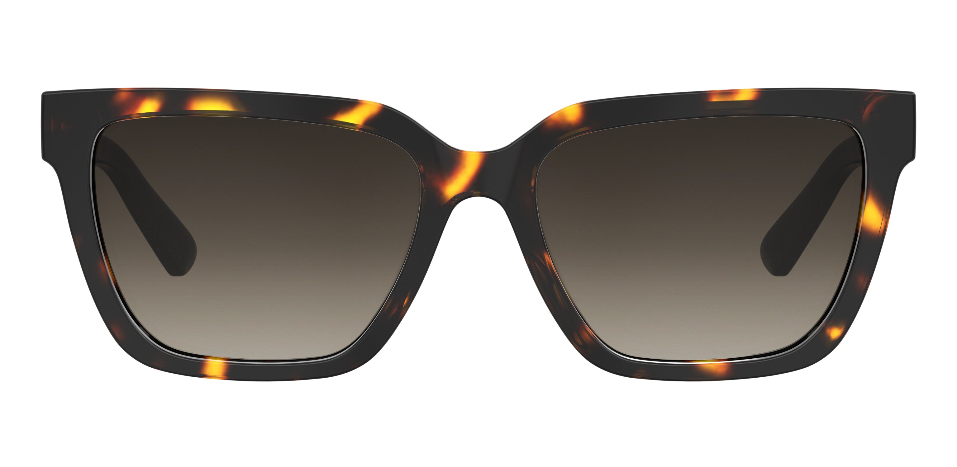 MOSCHINO LOVE MOL087/S 086 HA 55