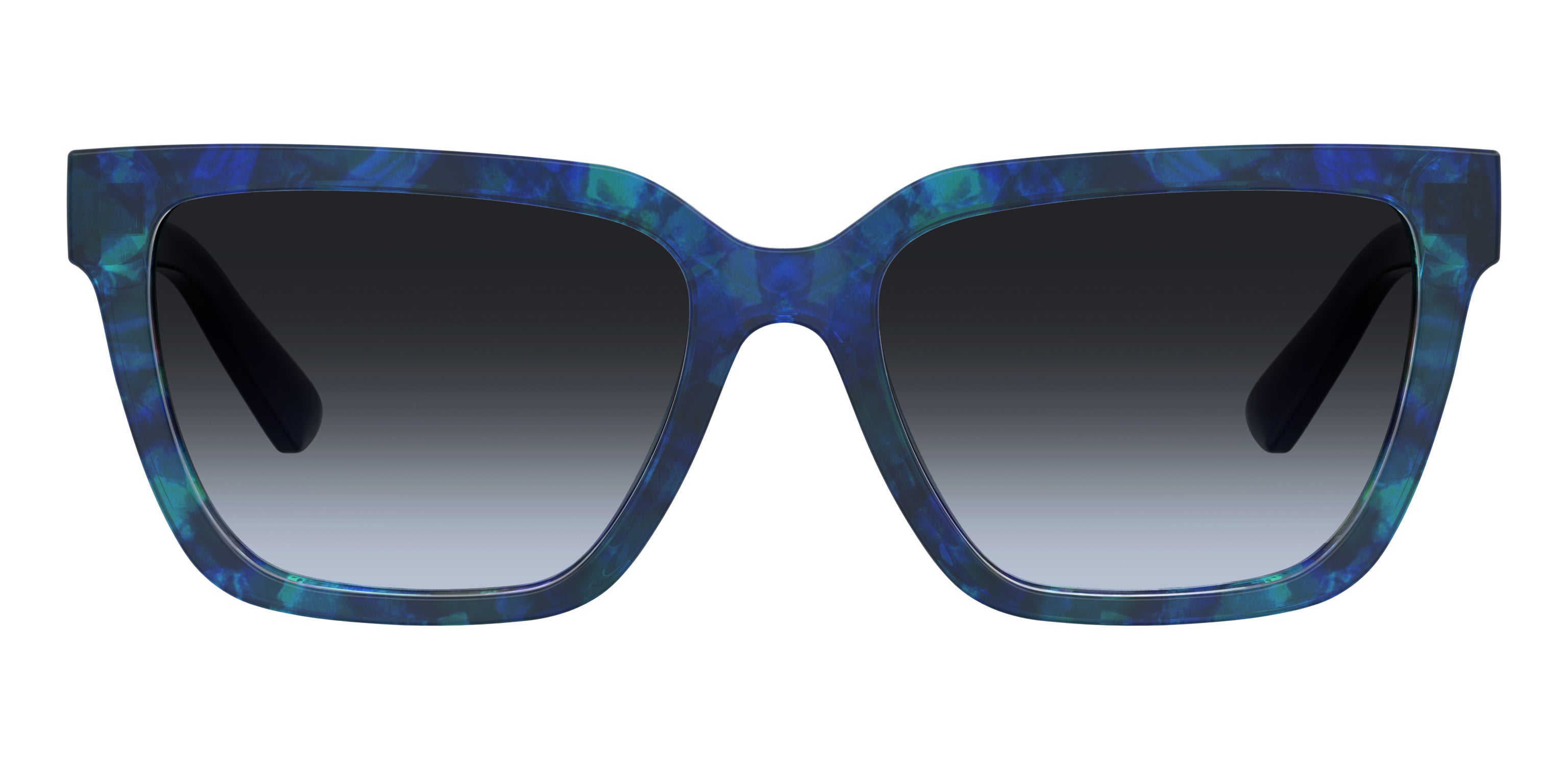 MOSCHINO LOVE MOL087/S PJP 9O 55