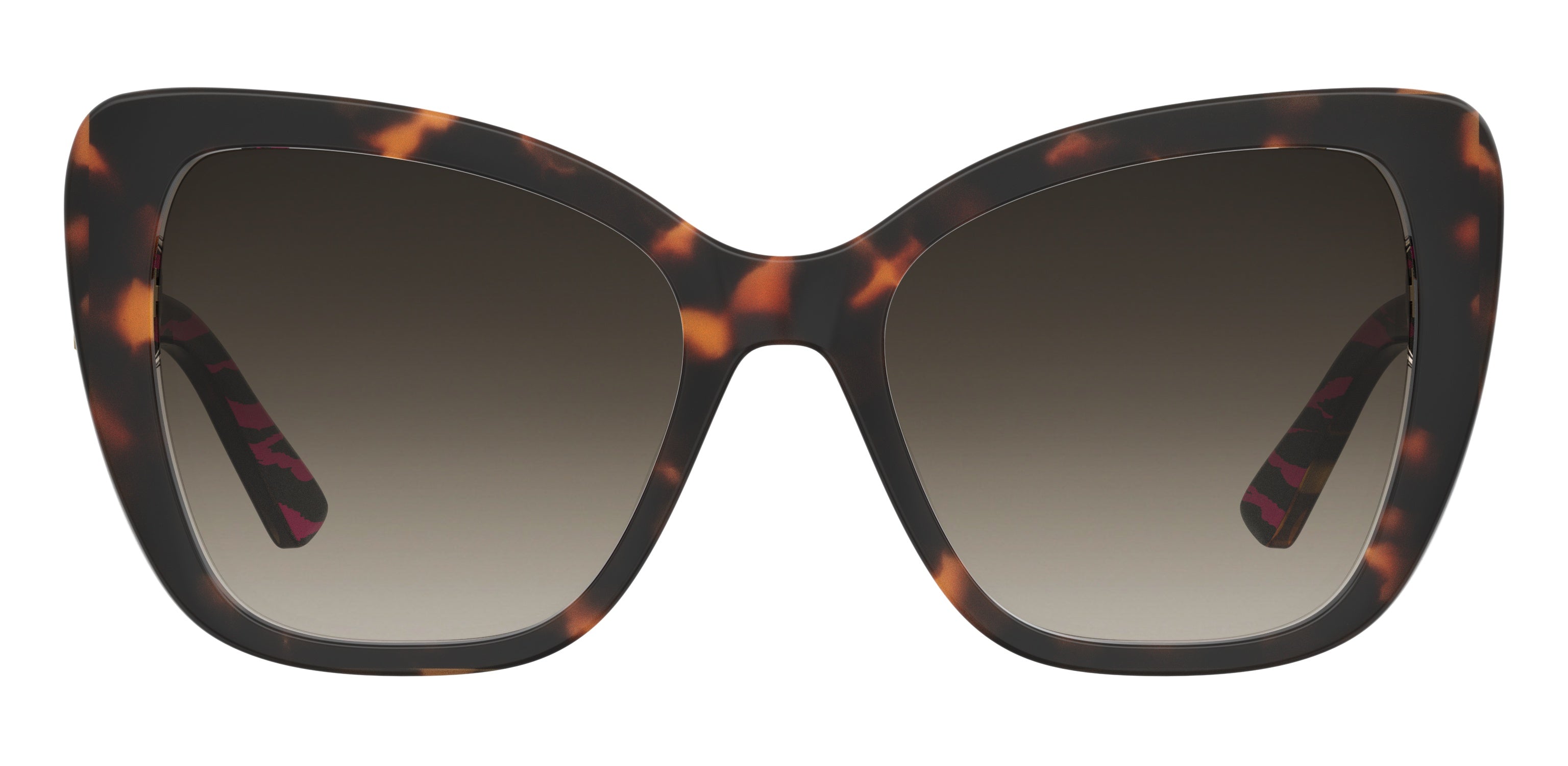 MOSCHINO LOVE MOL083/S 2VL HA 54