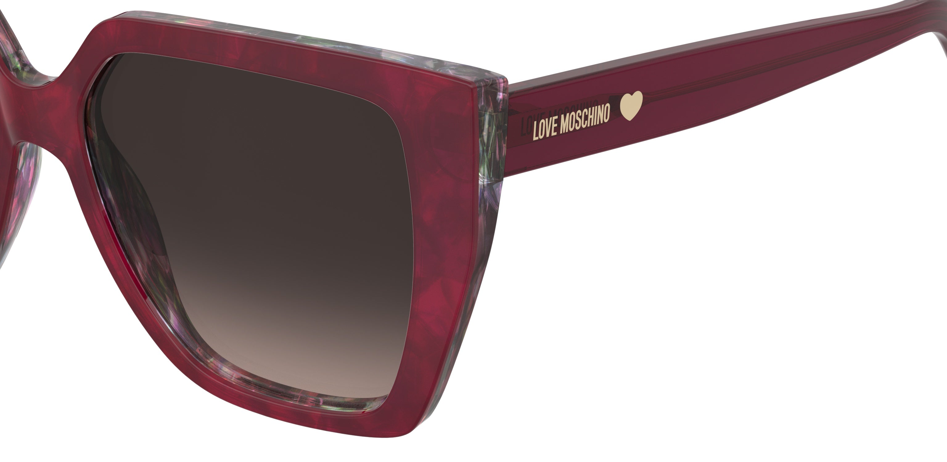 MOSCHINO LOVE MOL088/S 8CQ HA 55