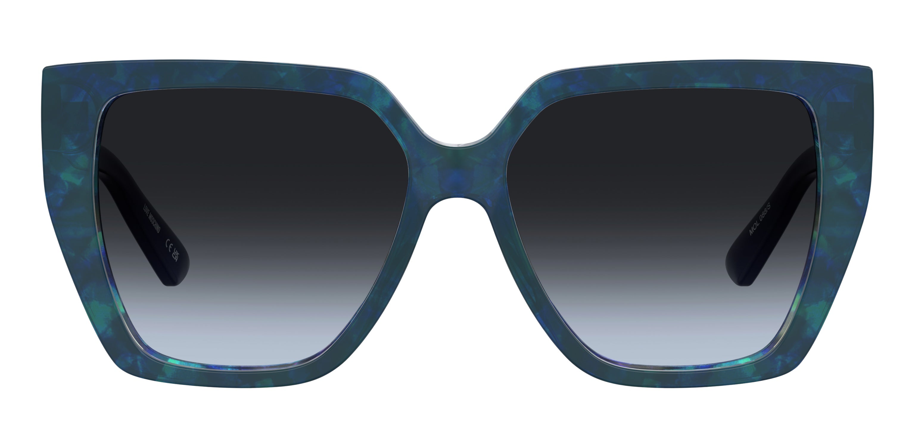 MOSCHINO LOVE MOL088/S PJP 9O 55