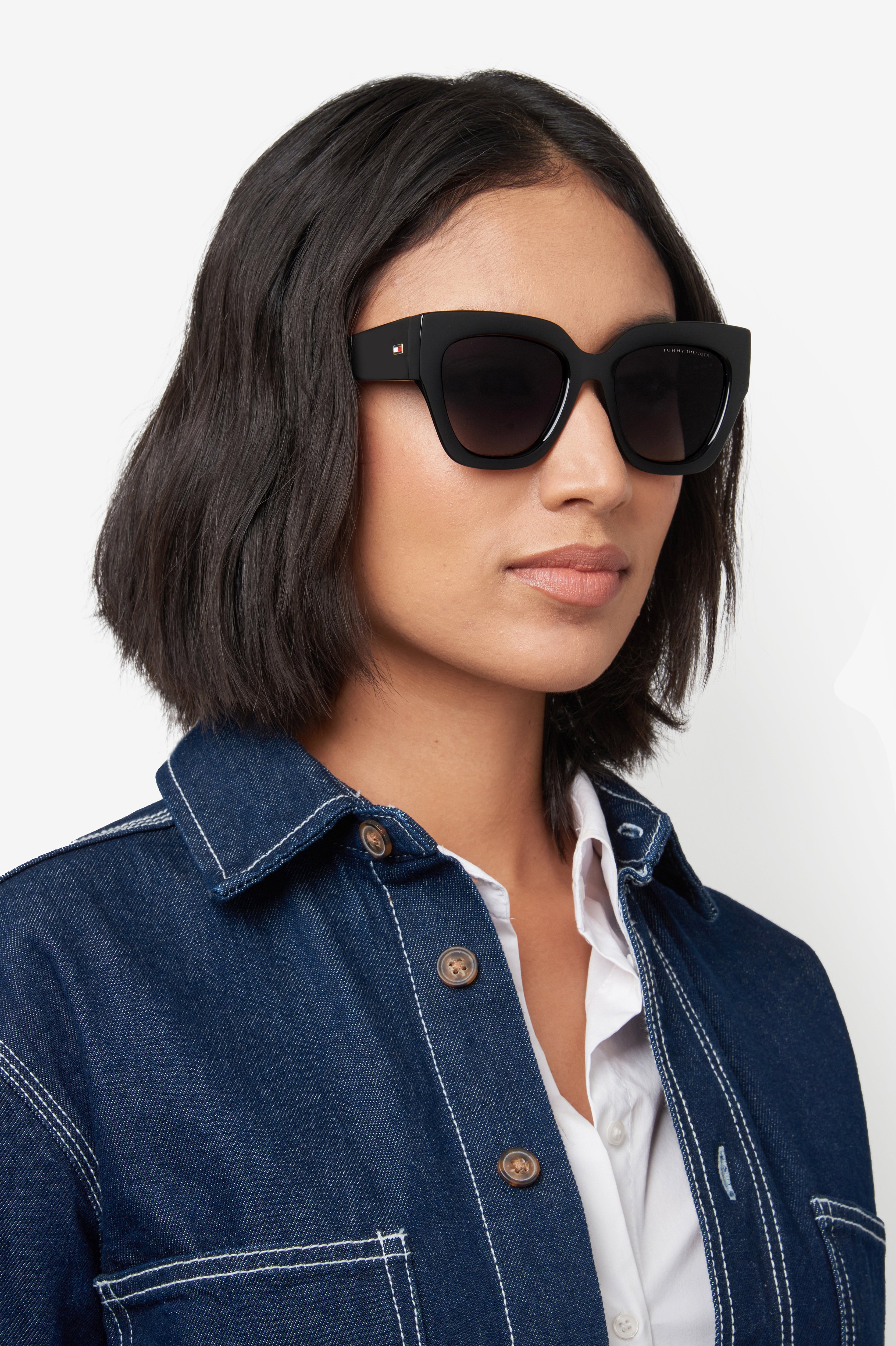 TOMMY HILFIGER TH 2223/S 807 9O 53