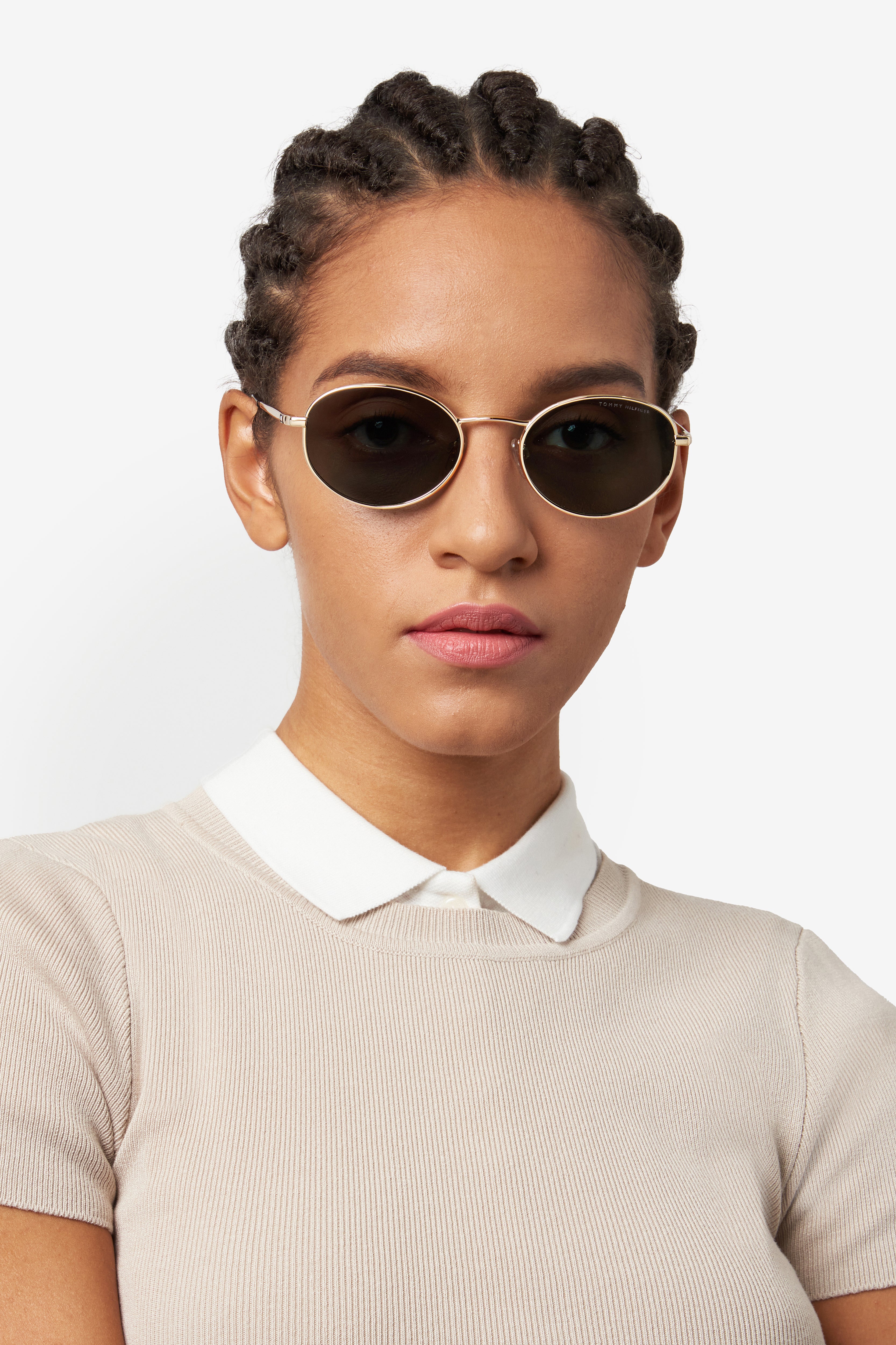 TOMMY HILFIGER TH 2219/S J5G QT 55