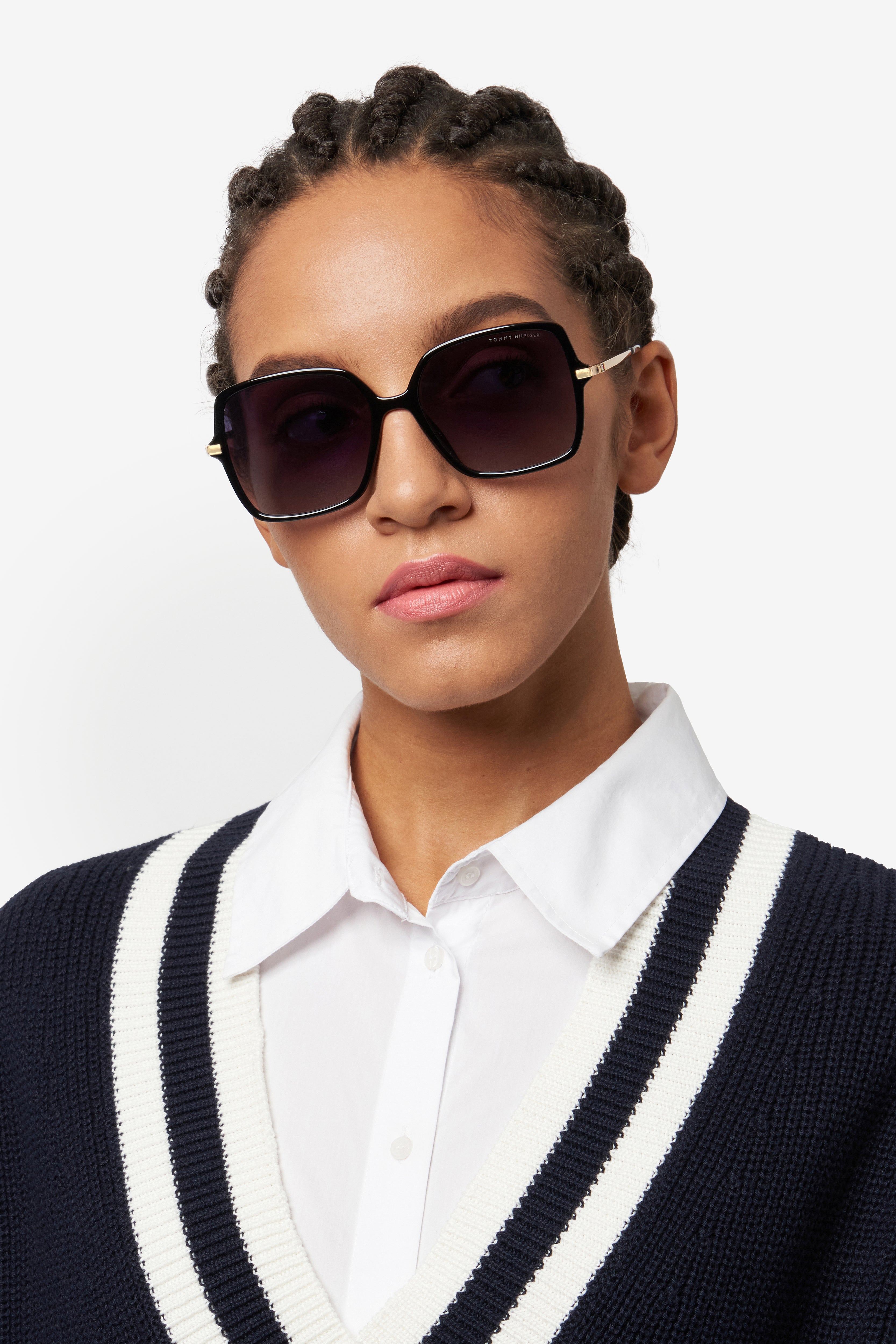 TOMMY HILFIGER TH 2220/S 807 9O 57