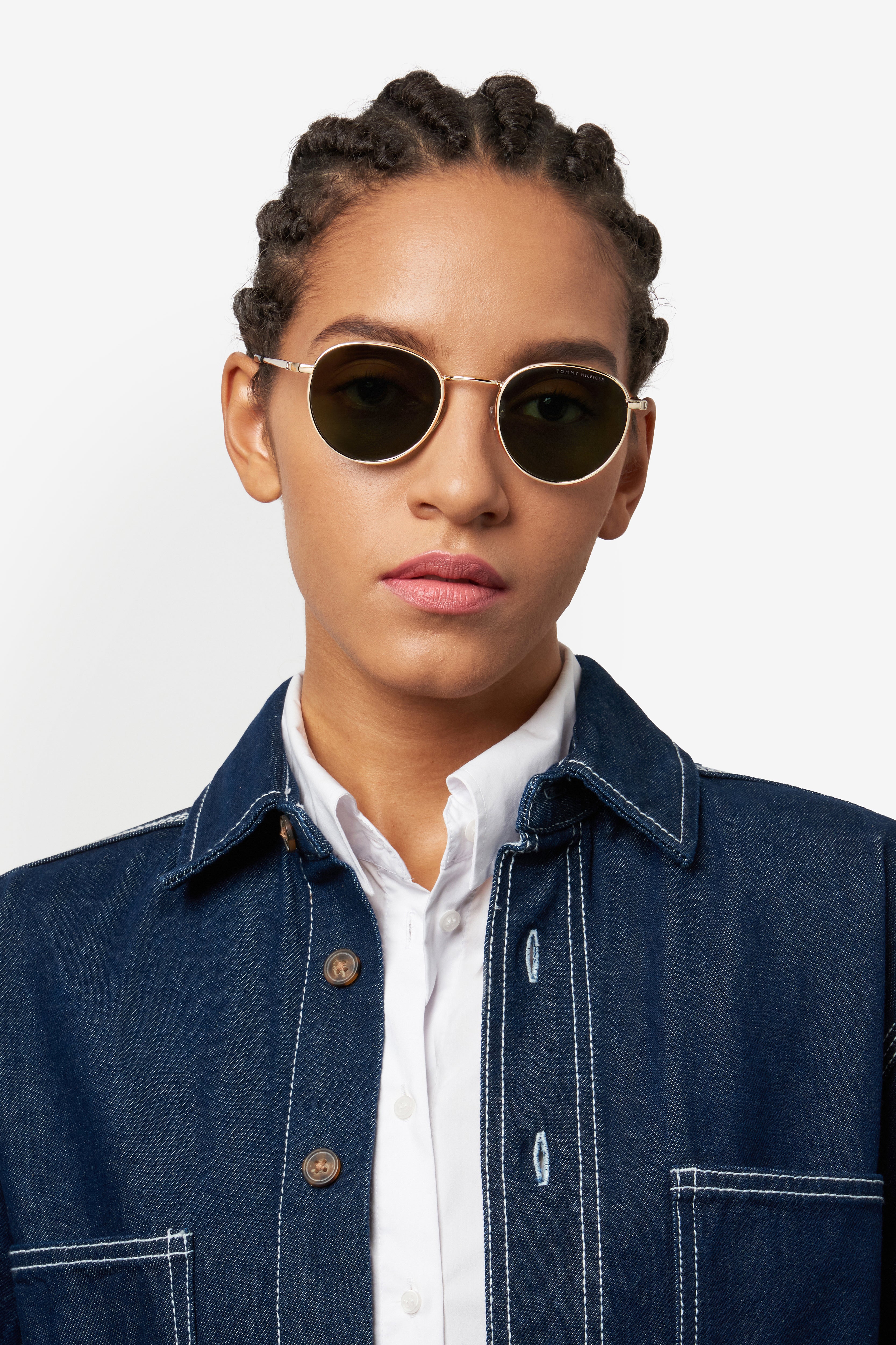 TOMMY HILFIGER TH 2217/S J5G QT 50