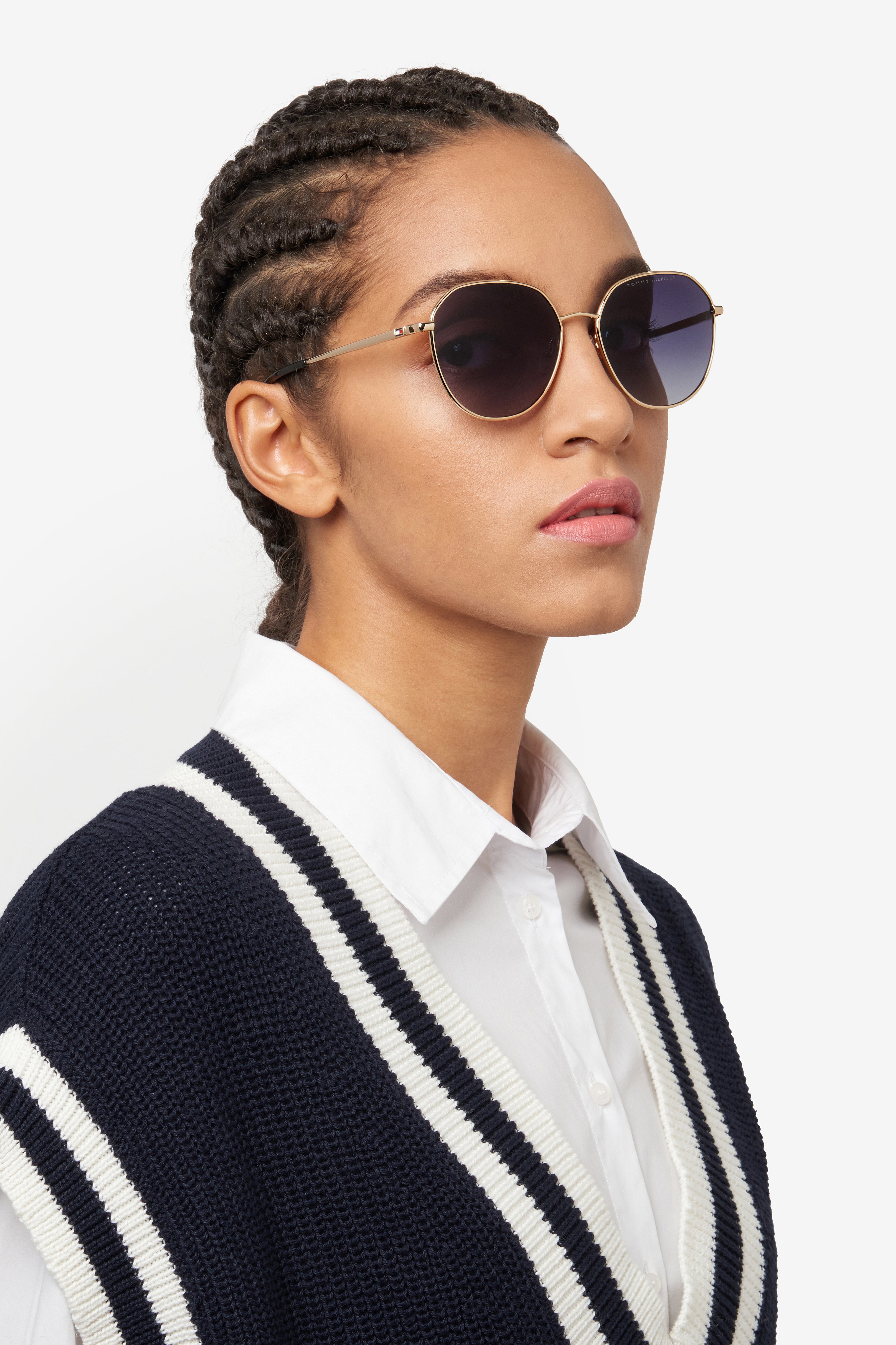 TOMMY HILFIGER TH 2218/S J5G 9O 57