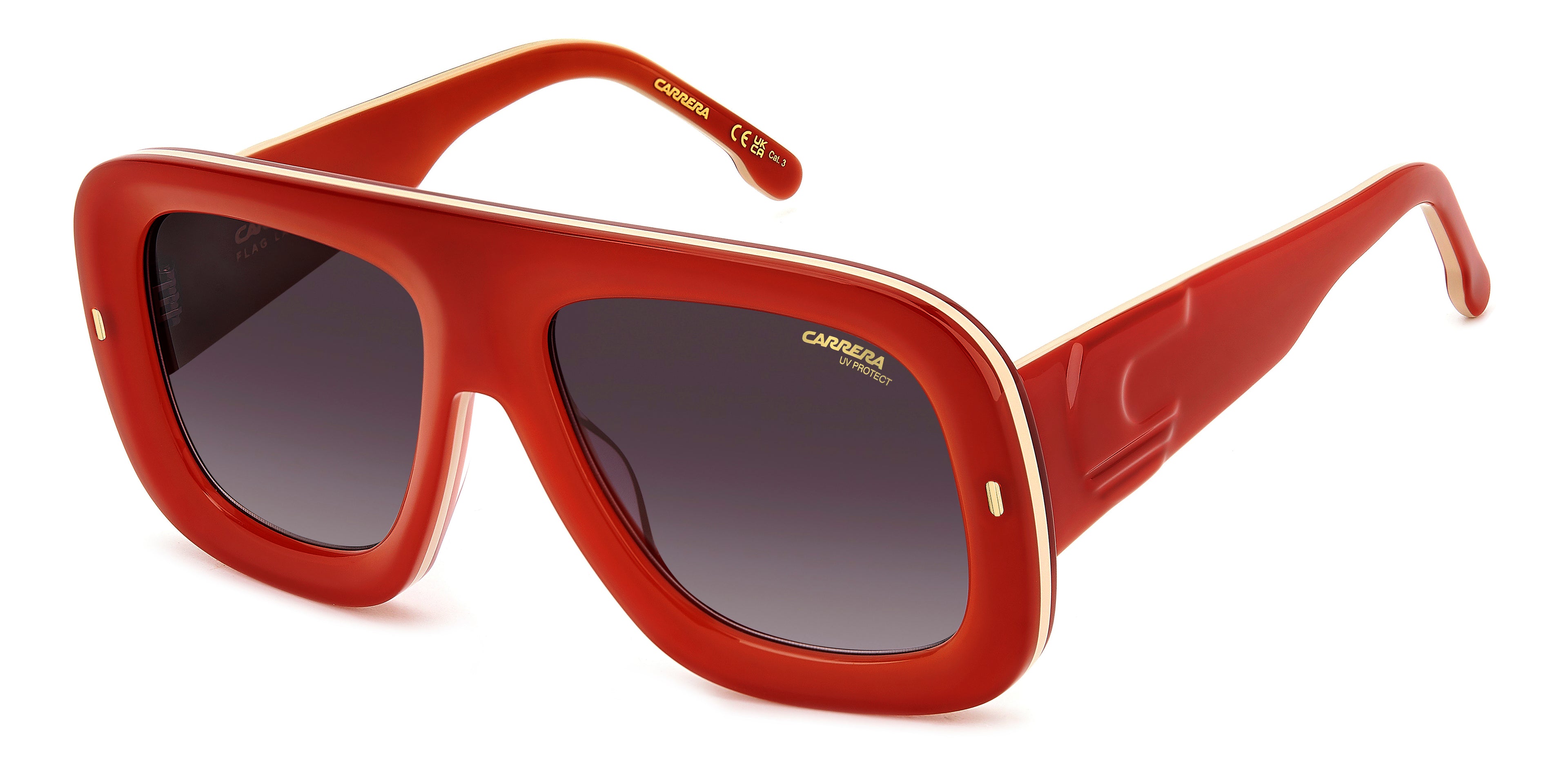 CARRERA FLAGLAB 18 C3E X4 57