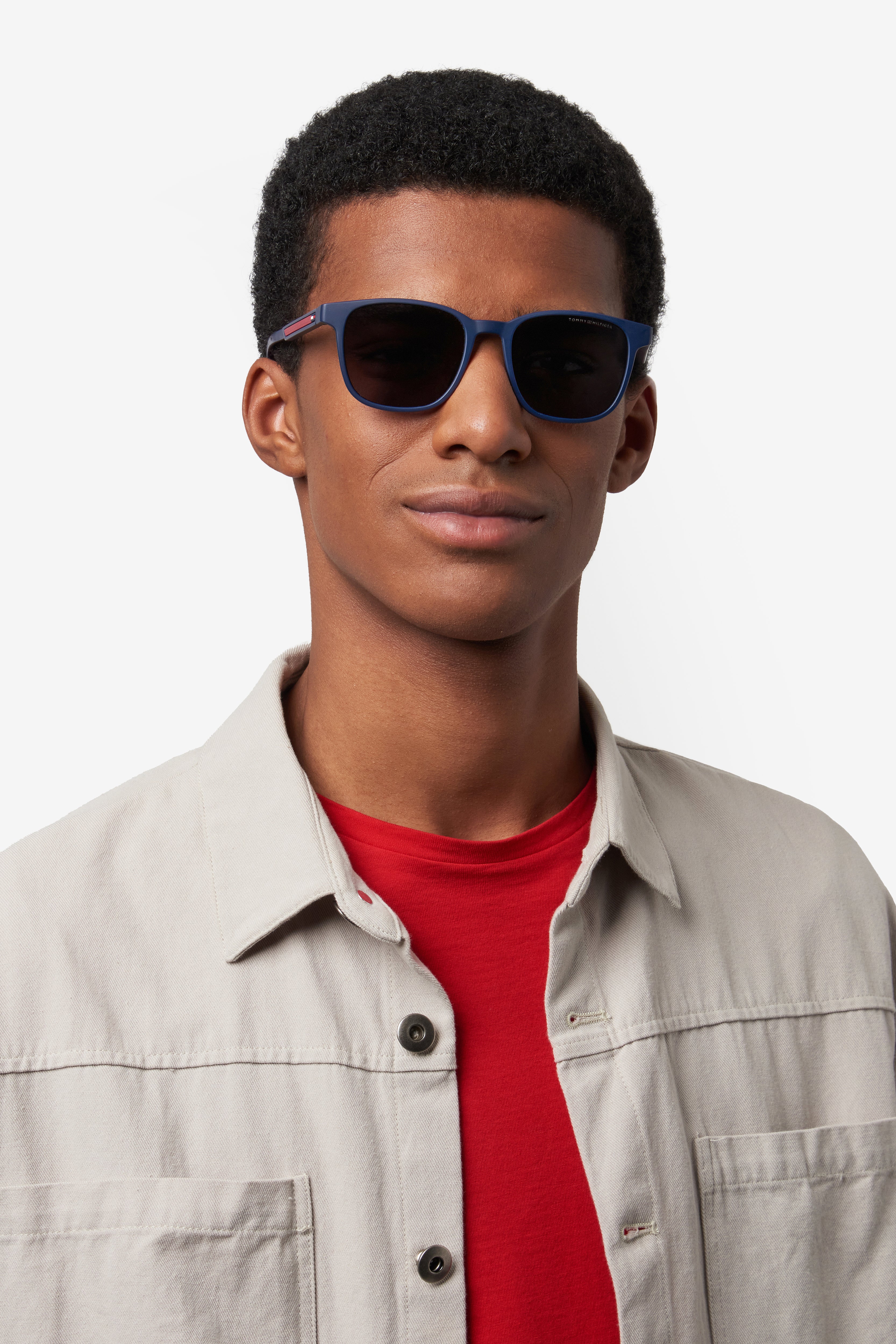 TOMMY HILFIGER TH 2202/S 8RU IR 51