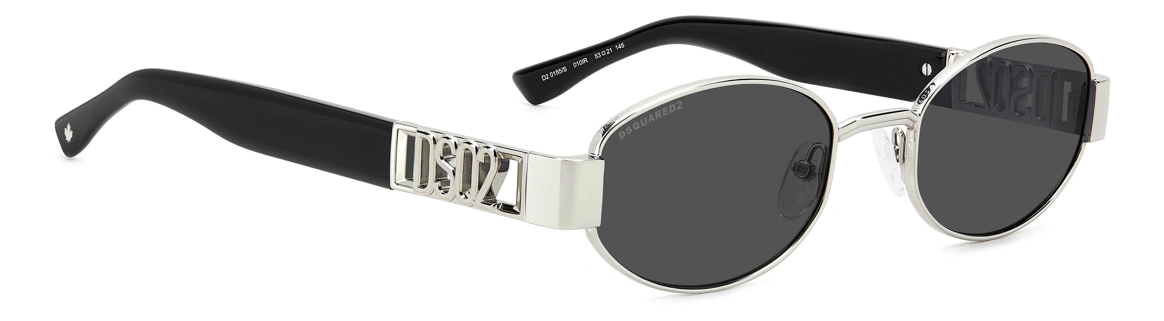 DSQUARED2 D2 0155/S 010 IR 53